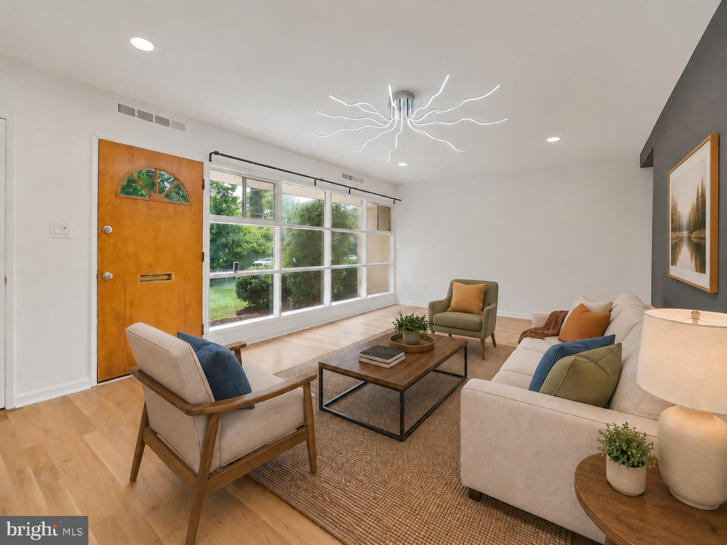 7801 WINONA COURT 7801