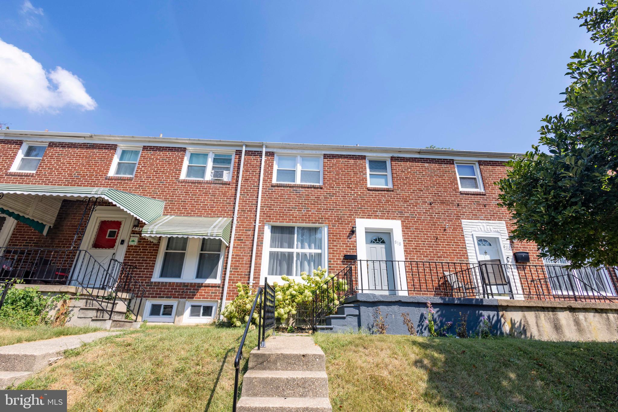 GLEN OAKS - Residential Lease