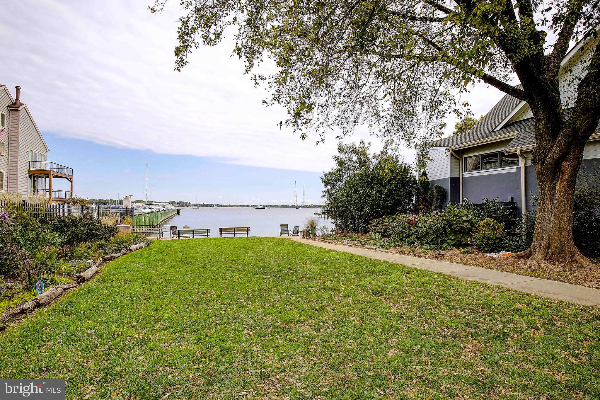 CHESAPEAKE LANDING - Residential