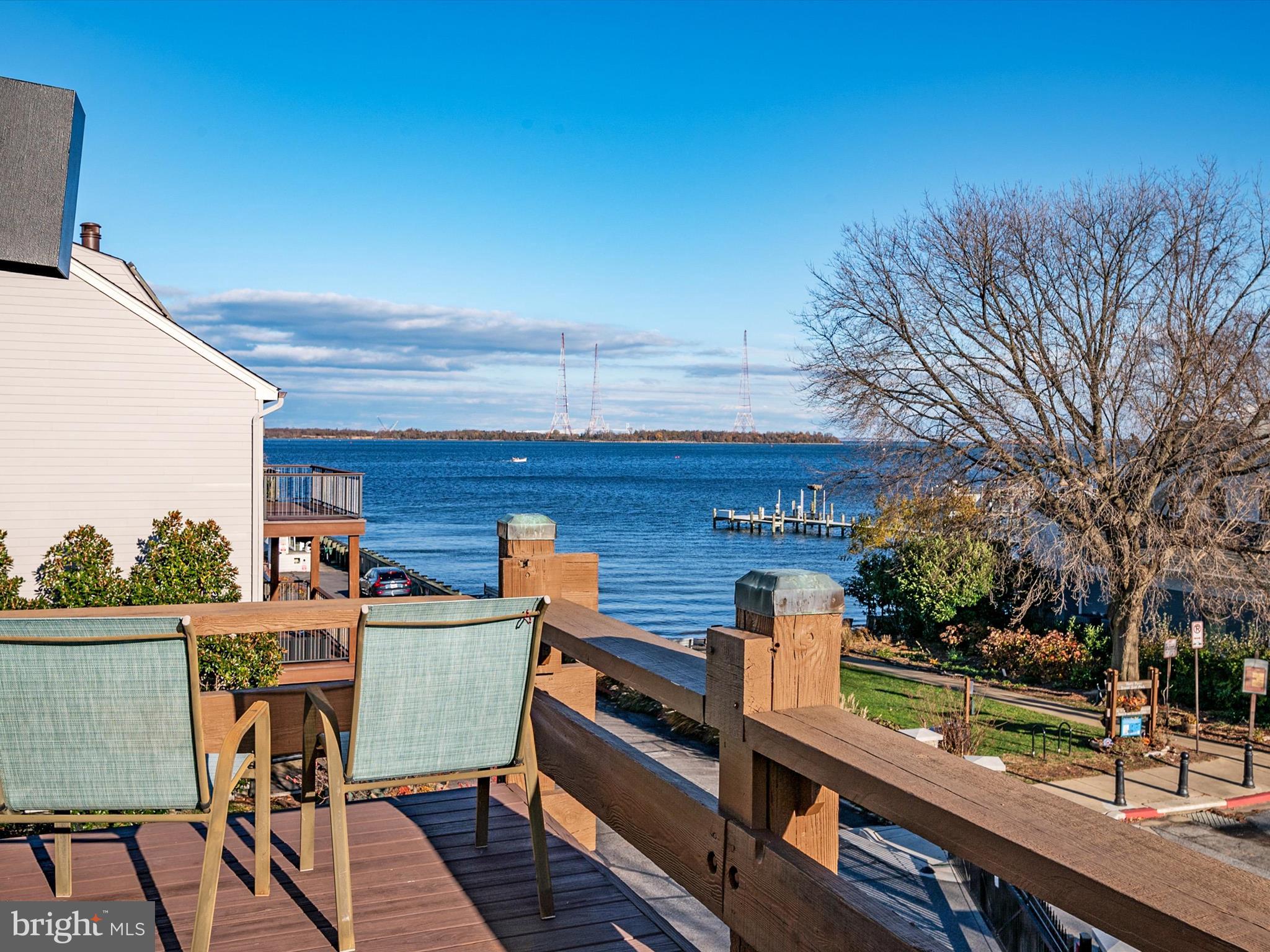 CHESAPEAKE LANDING - Residential