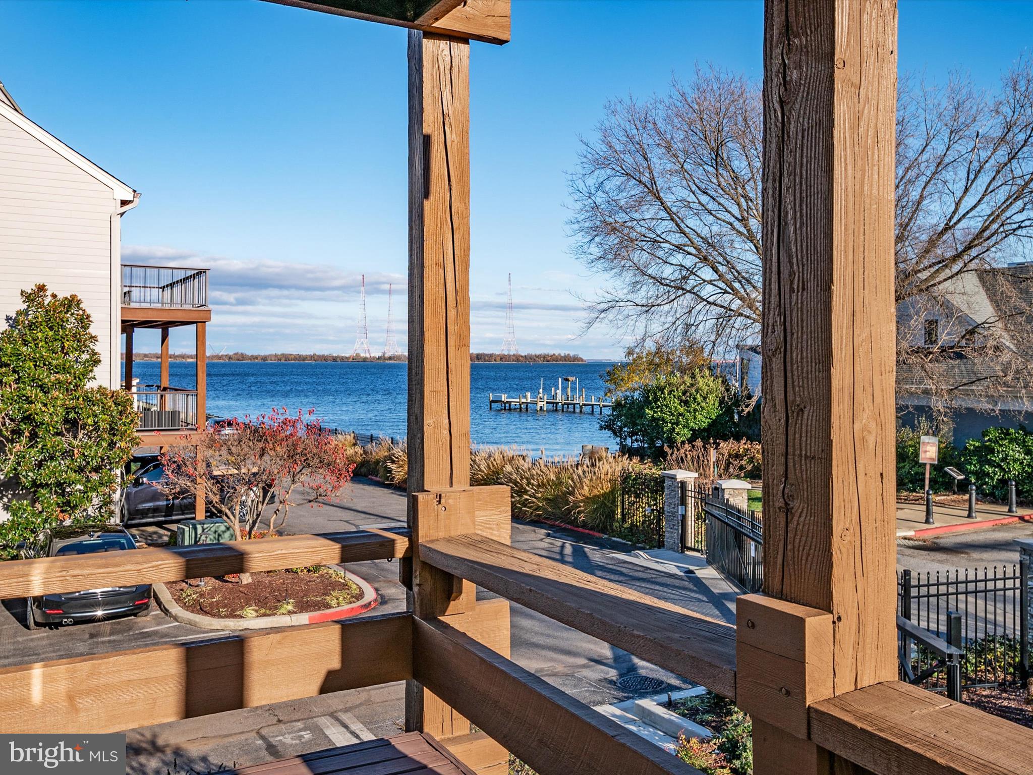 CHESAPEAKE LANDING - Residential