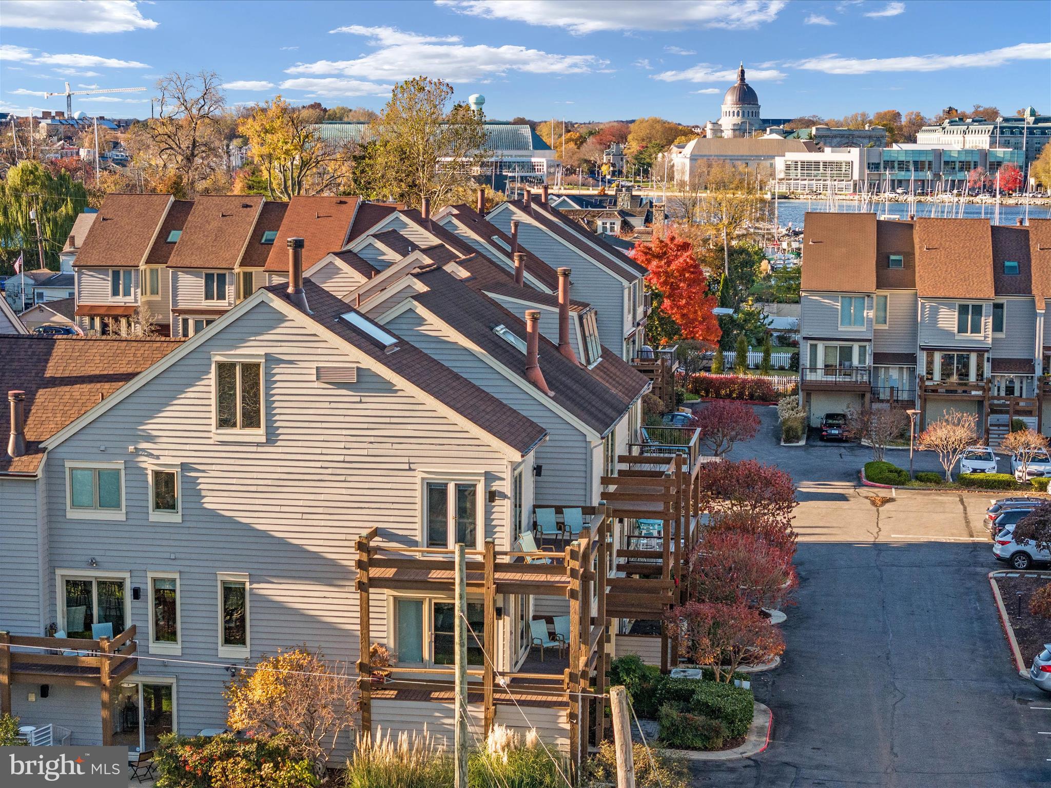 CHESAPEAKE LANDING - Residential