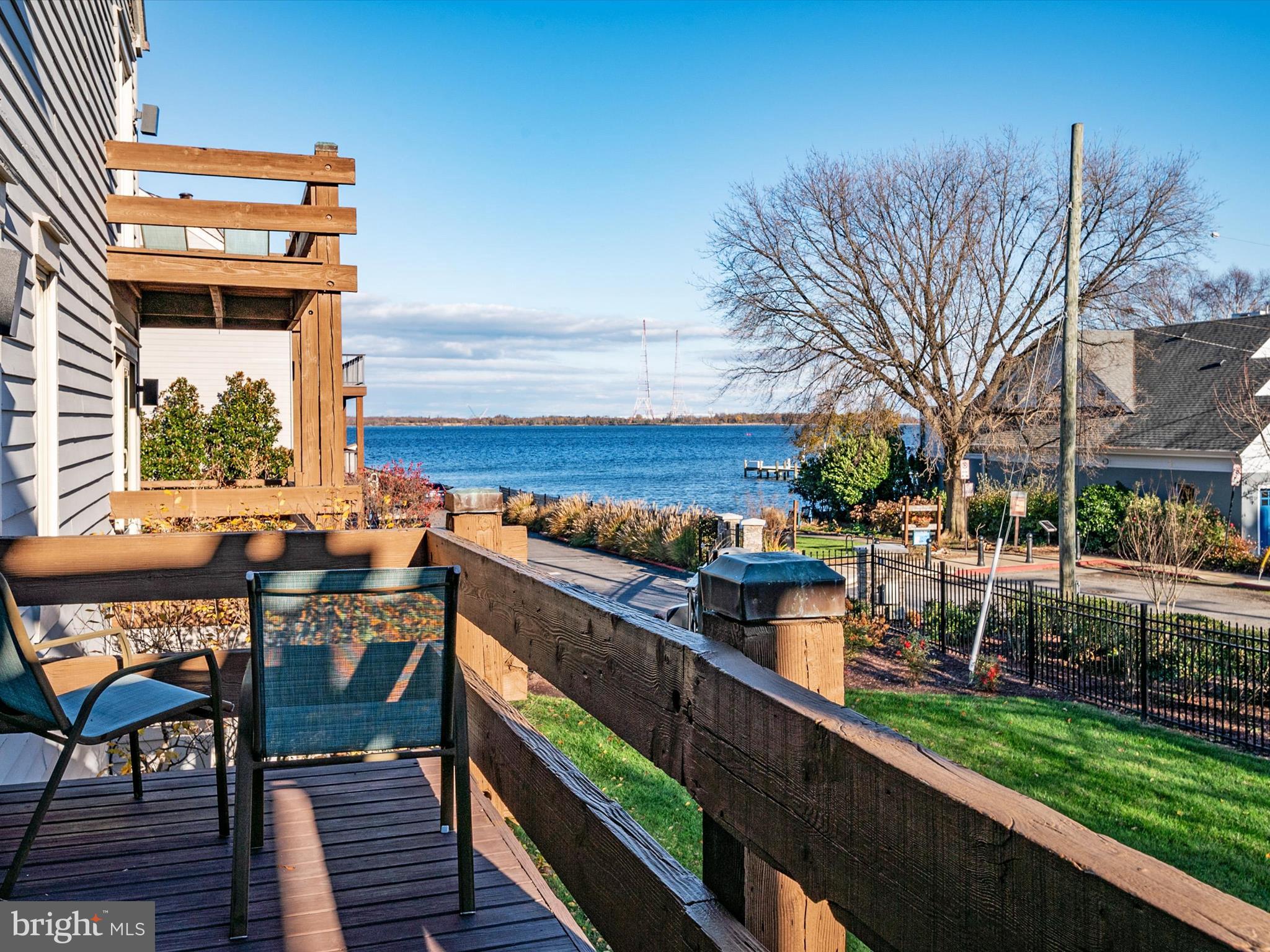 CHESAPEAKE LANDING - Residential