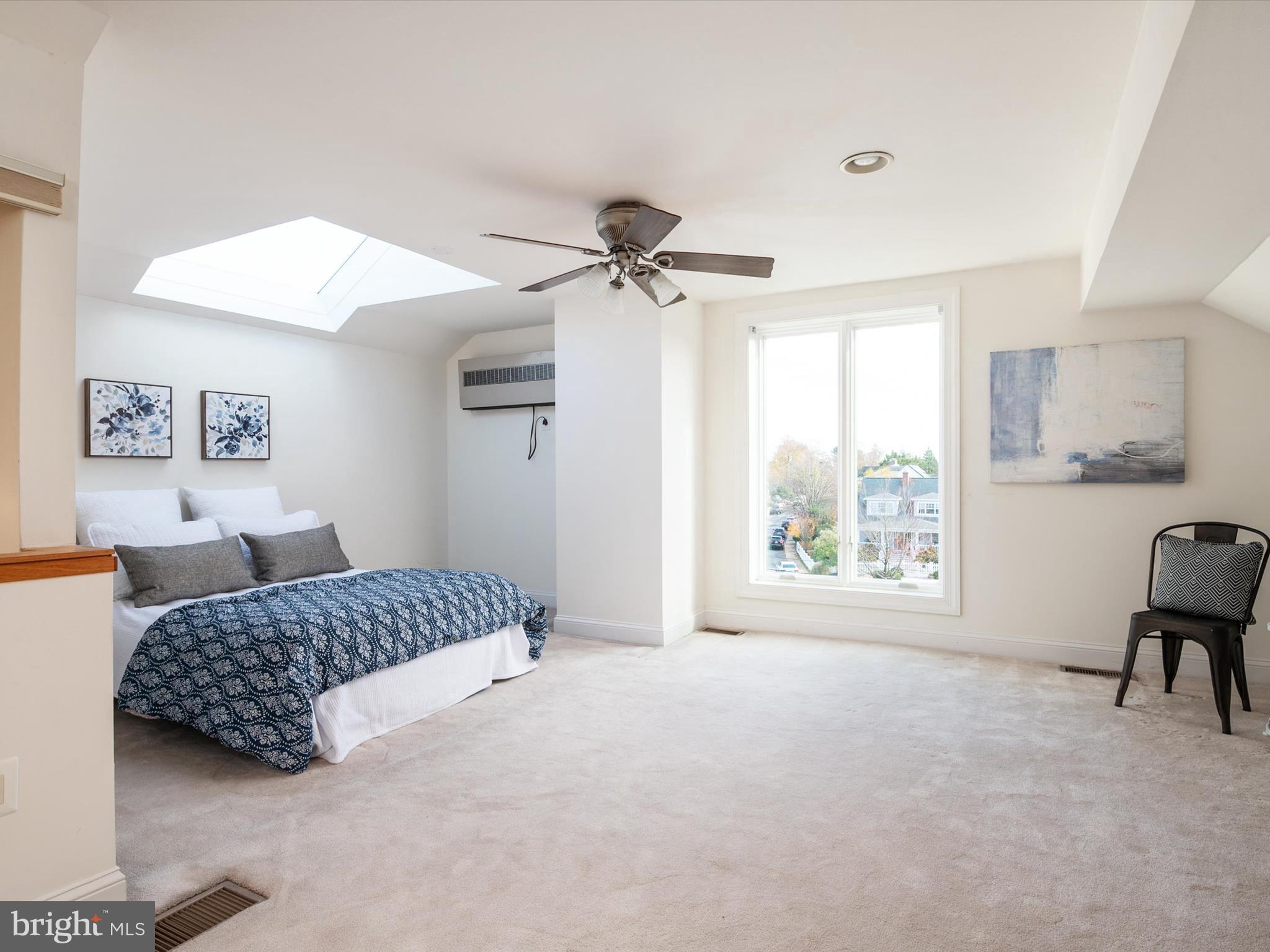 CHESAPEAKE LANDING - Residential