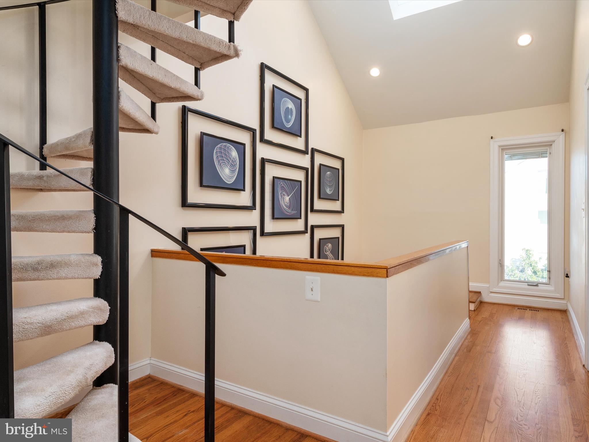 CHESAPEAKE LANDING - Residential