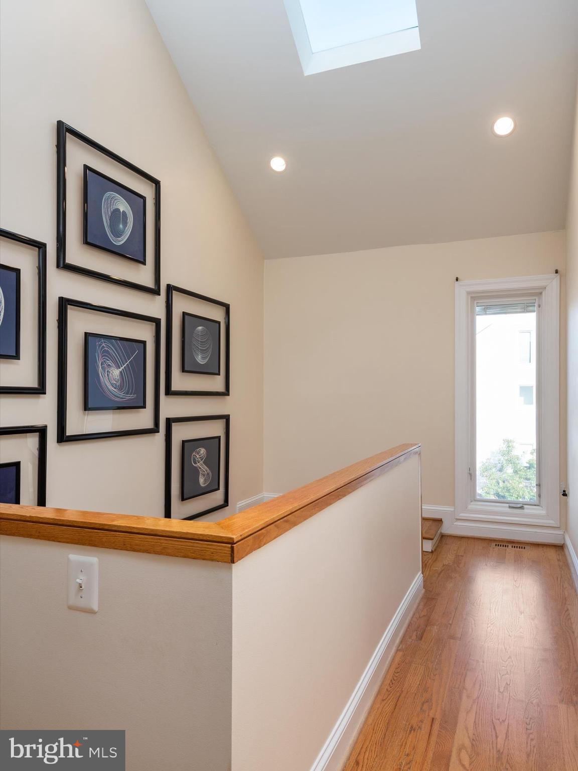 CHESAPEAKE LANDING - Residential