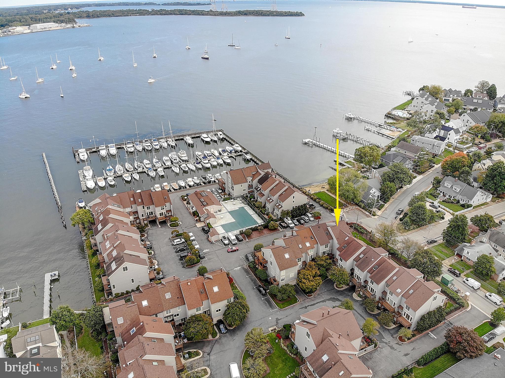 CHESAPEAKE LANDING - Residential