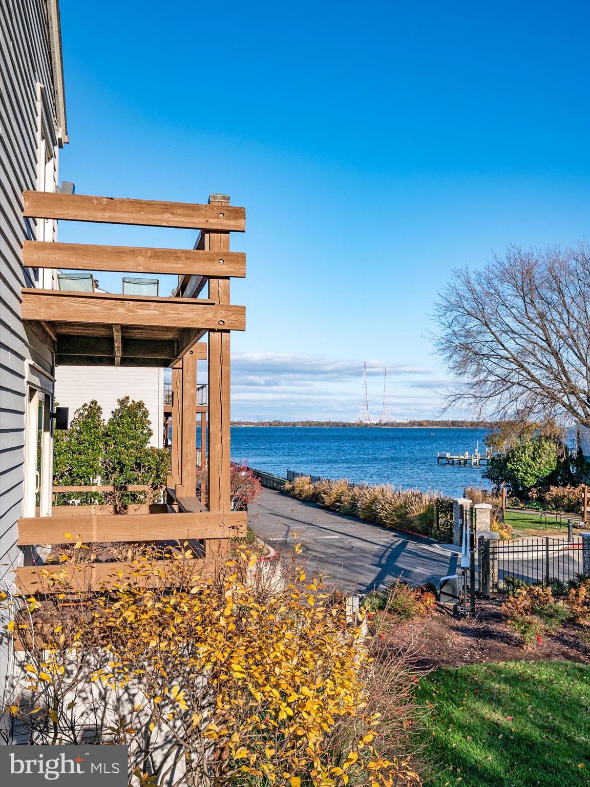 CHESAPEAKE LANDING - Residential