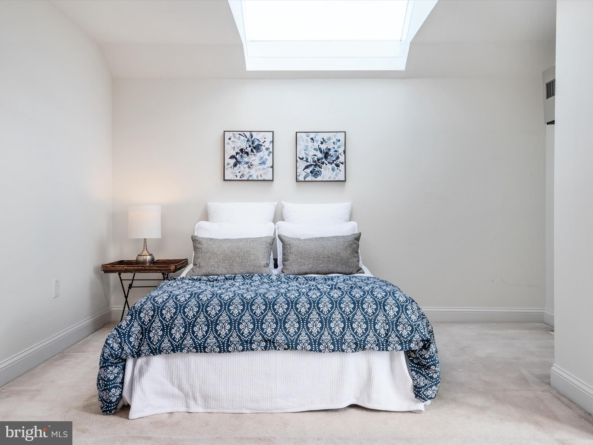 CHESAPEAKE LANDING - Residential