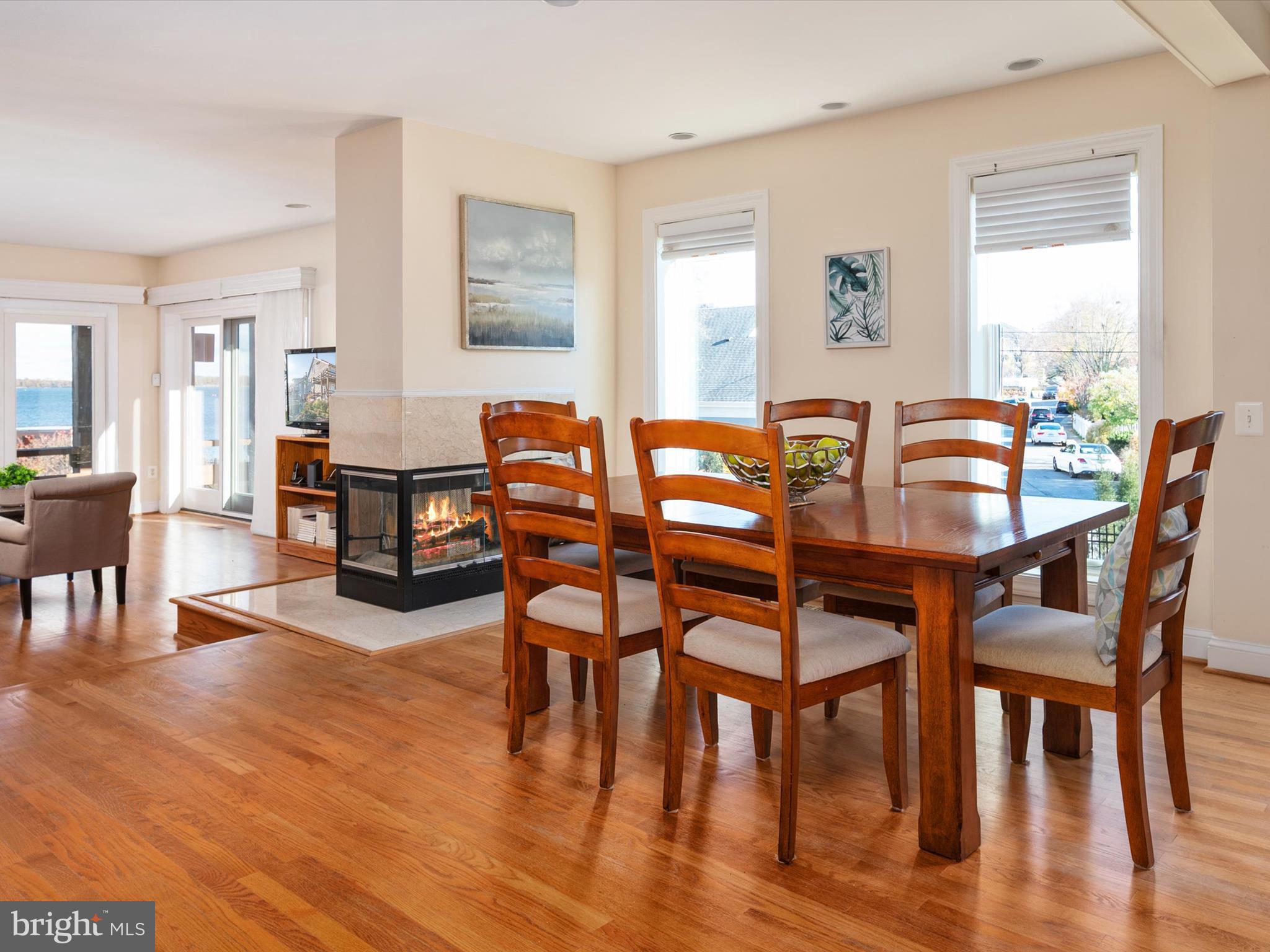 CHESAPEAKE LANDING - Residential