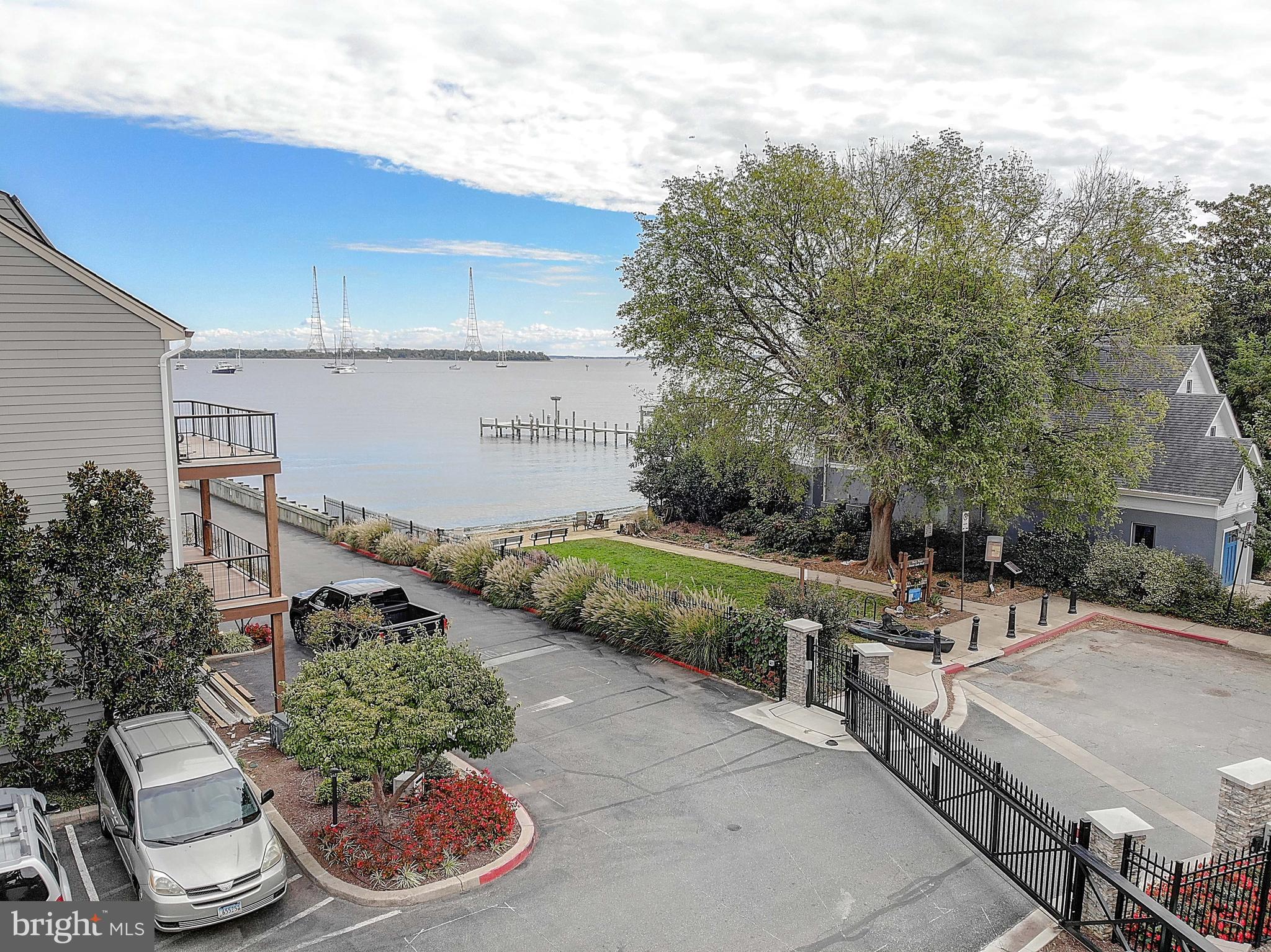 CHESAPEAKE LANDING - Residential