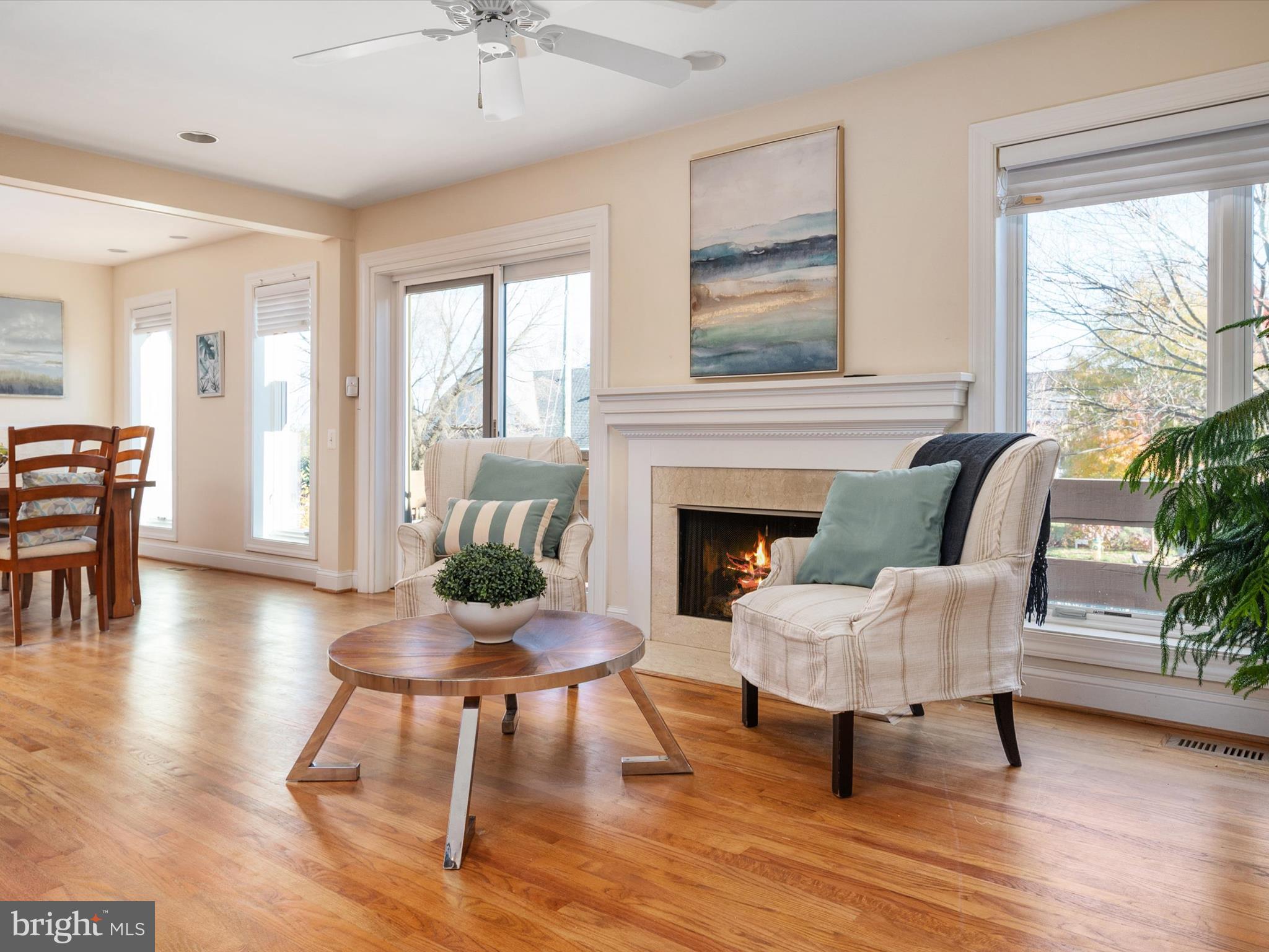 CHESAPEAKE LANDING - Residential