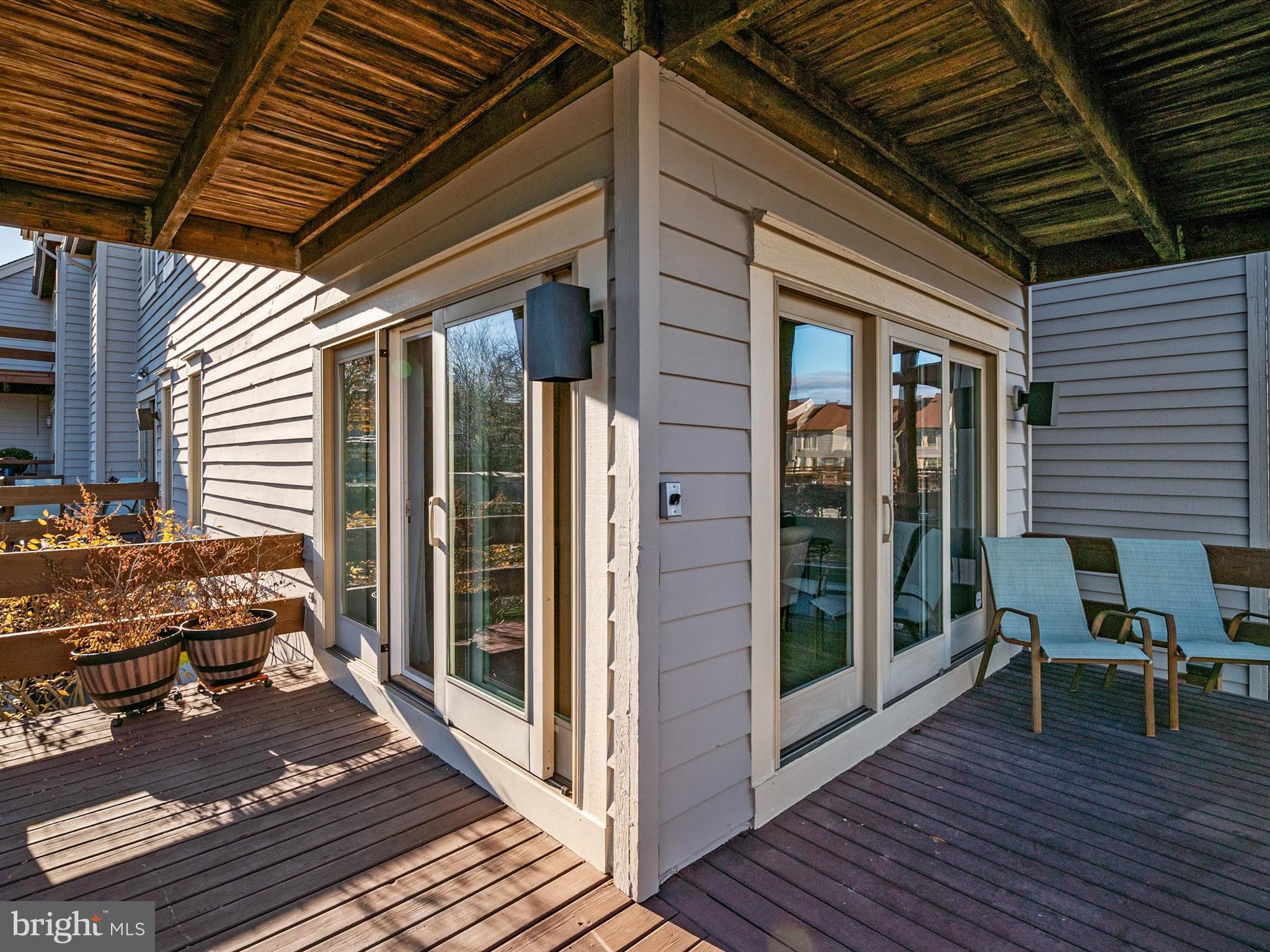 CHESAPEAKE LANDING - Residential