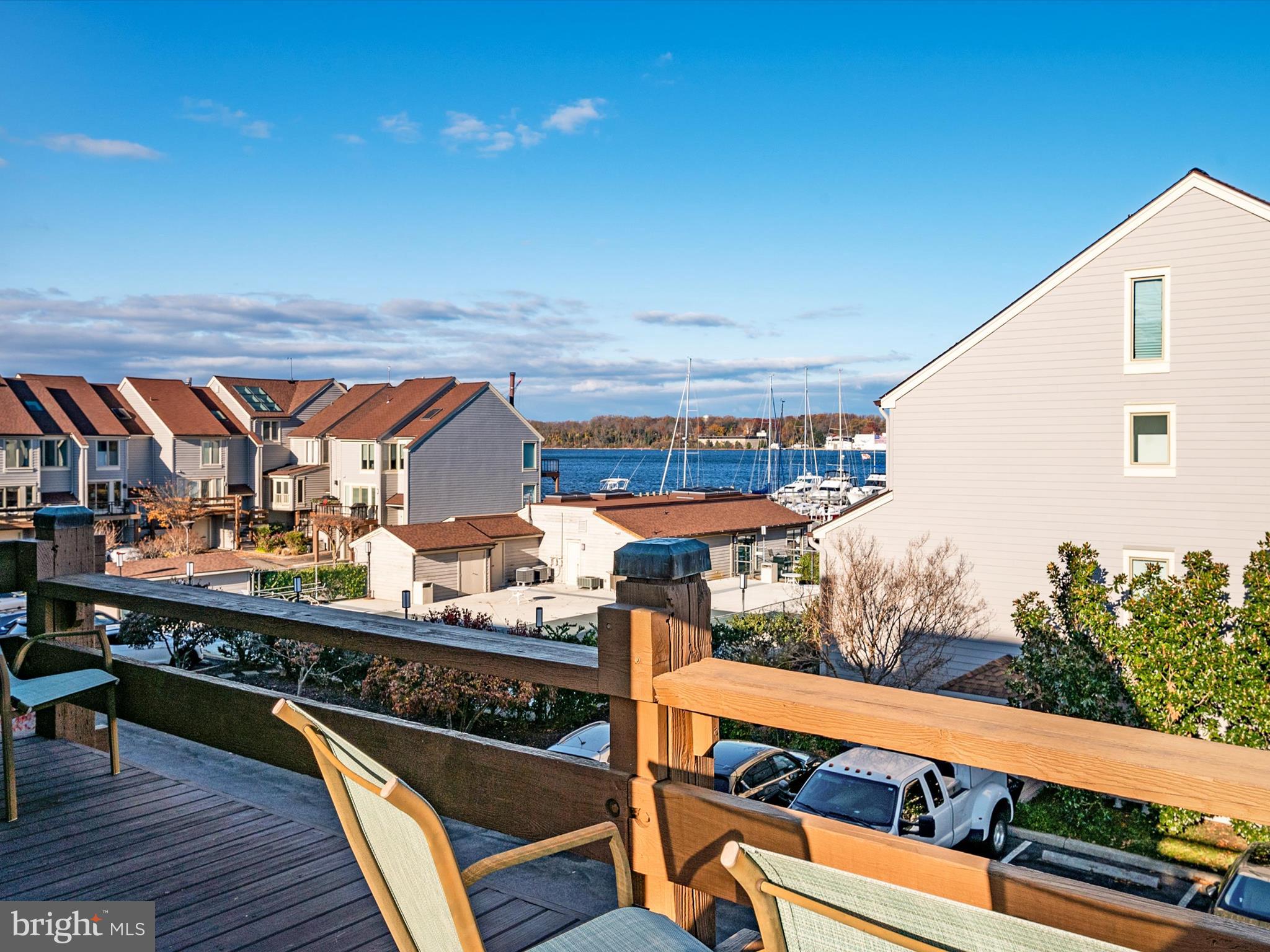 CHESAPEAKE LANDING - Residential