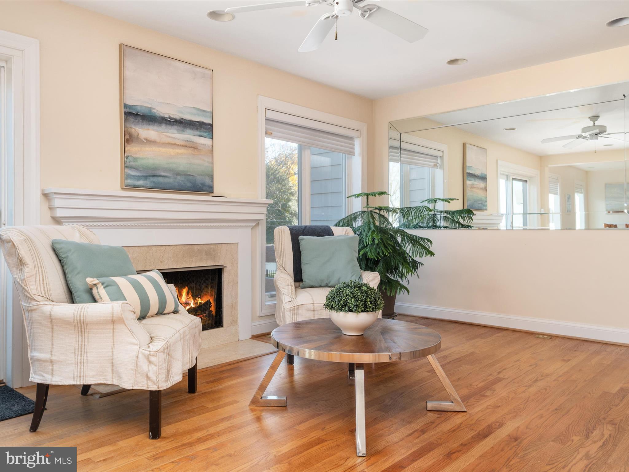 CHESAPEAKE LANDING - Residential