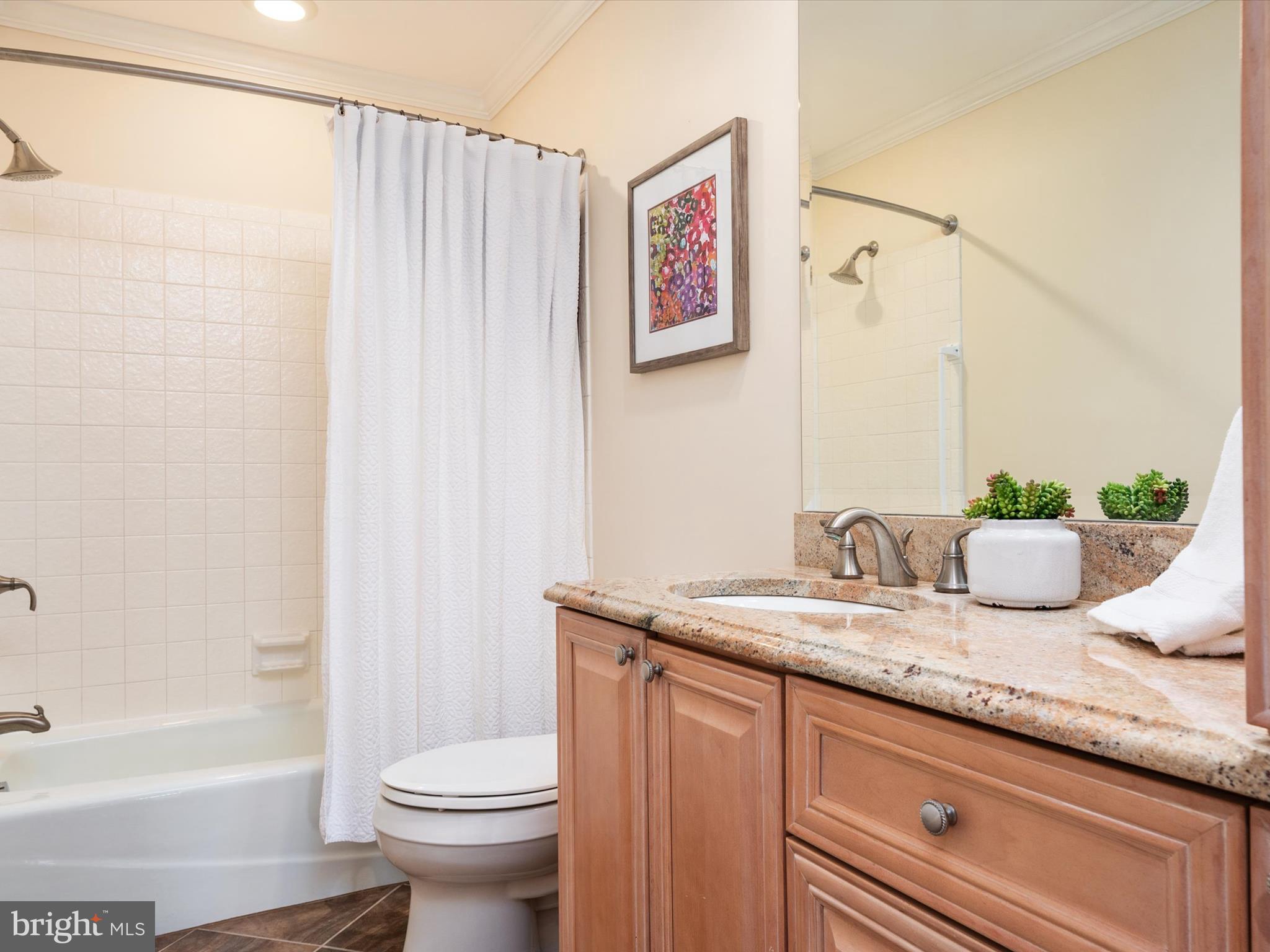 CHESAPEAKE LANDING - Residential