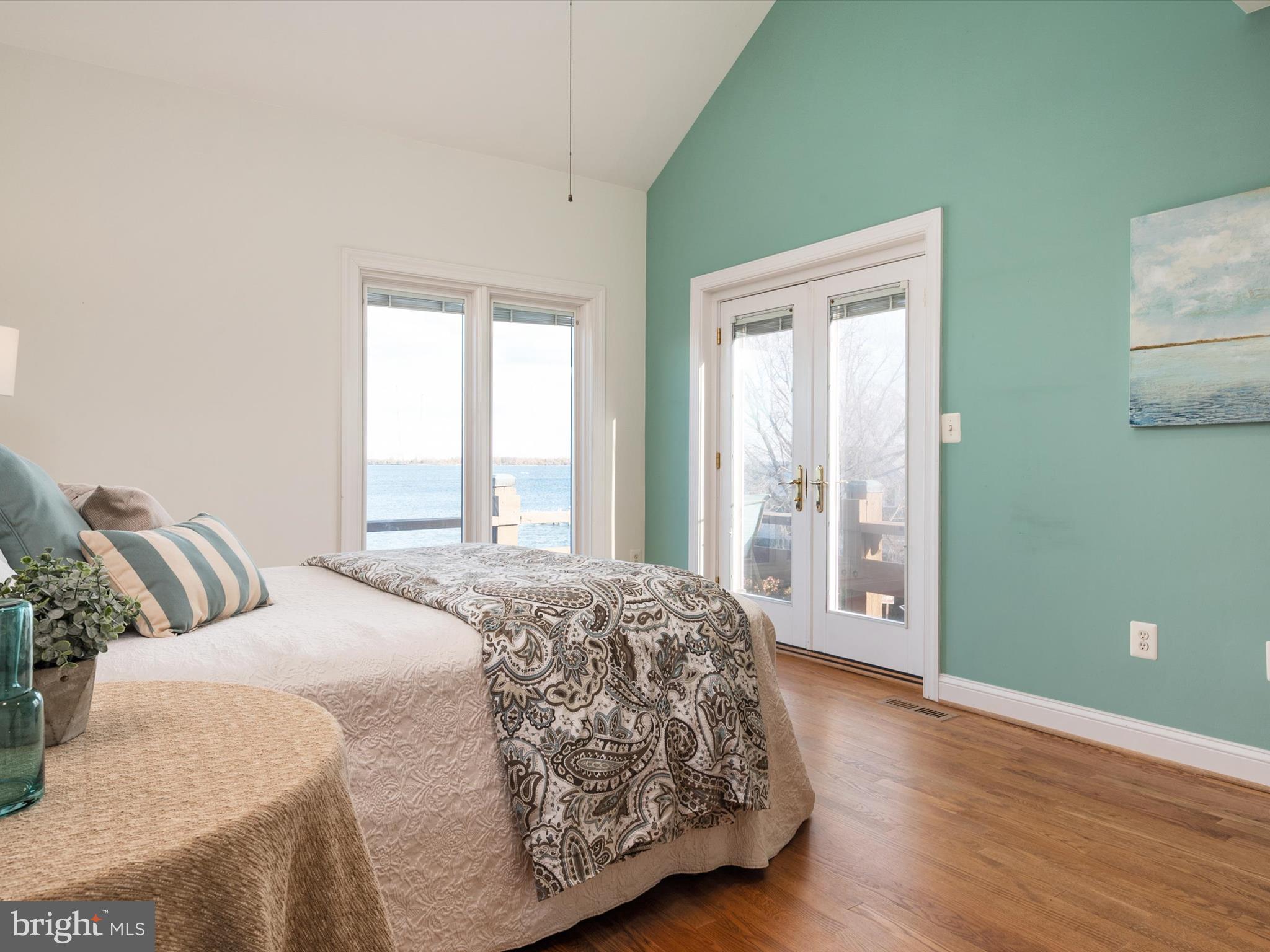 CHESAPEAKE LANDING - Residential