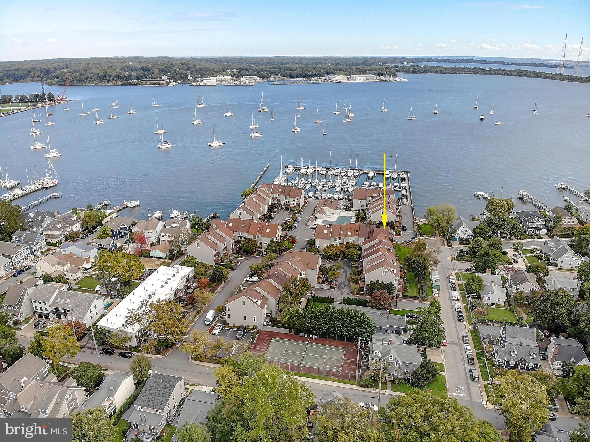 CHESAPEAKE LANDING - Residential