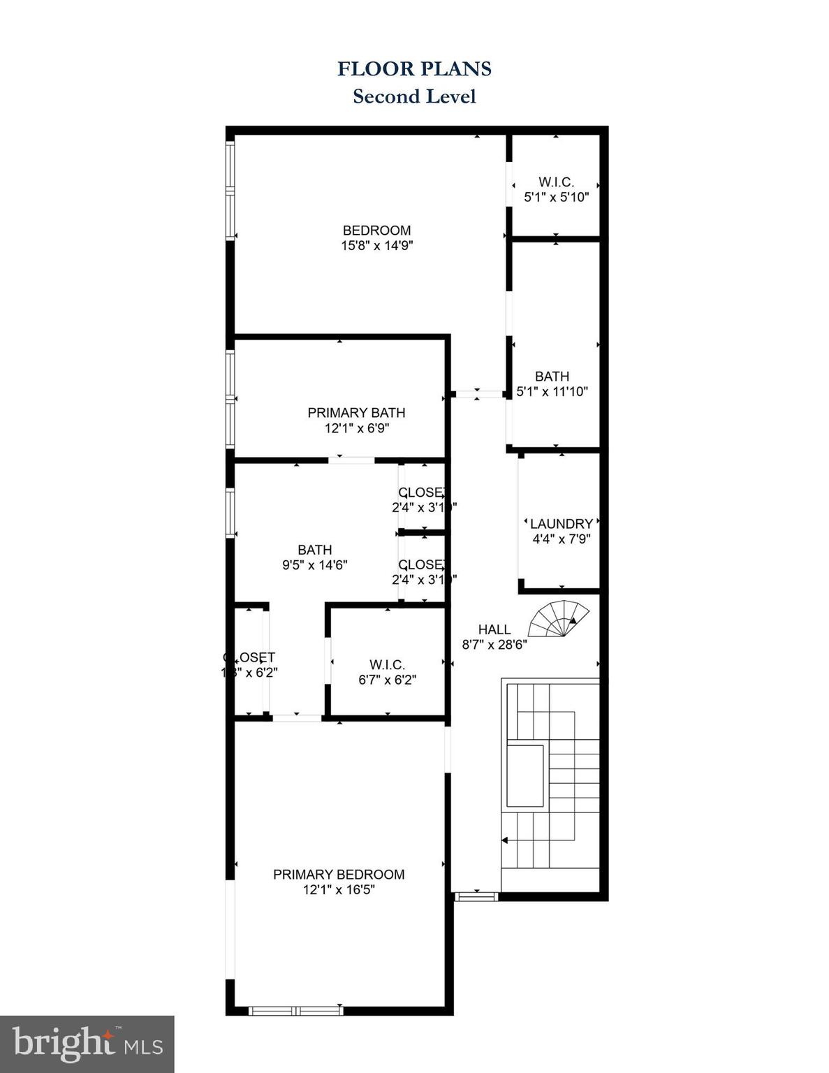 CHESAPEAKE LANDING - Residential