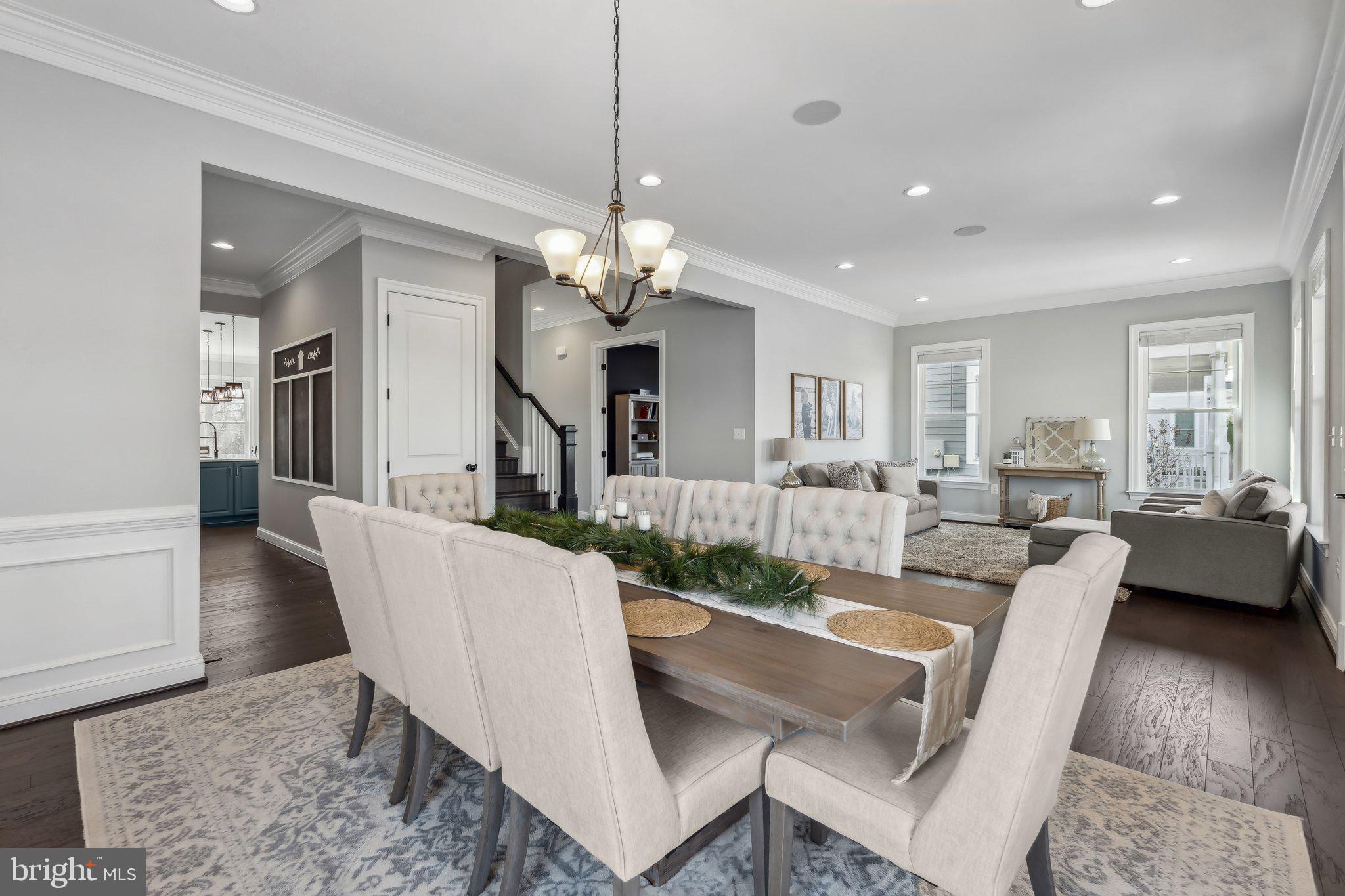 GREENS SOUTH AT WILLOWSF - Residential