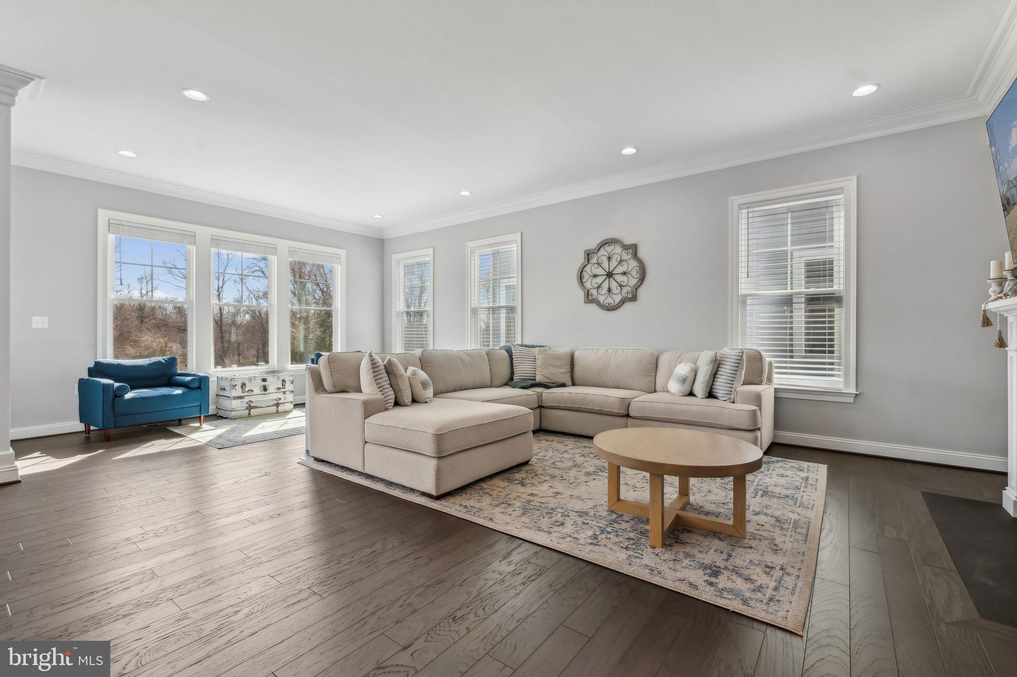 GREENS SOUTH AT WILLOWSF - Residential