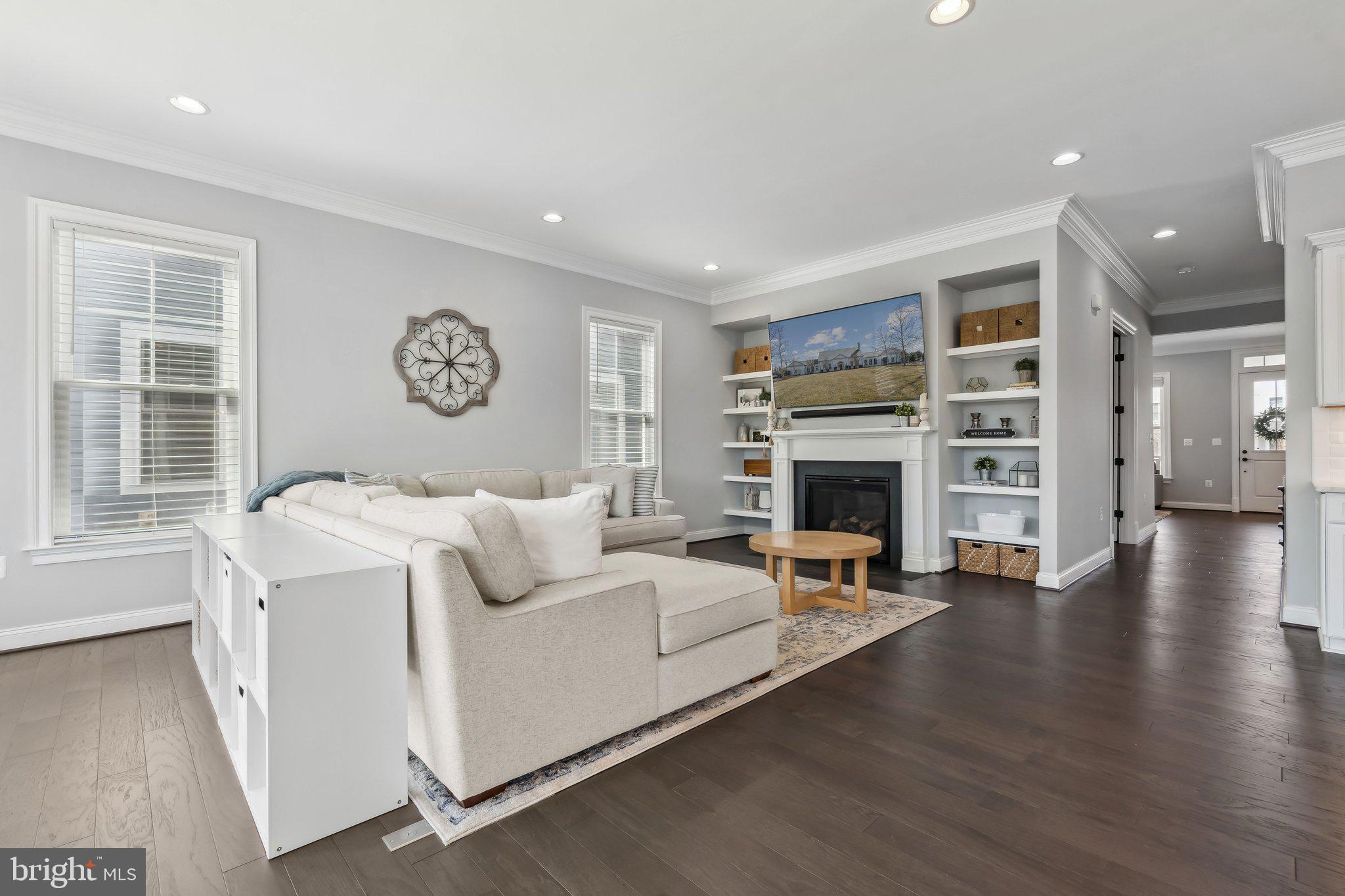 GREENS SOUTH AT WILLOWSF - Residential