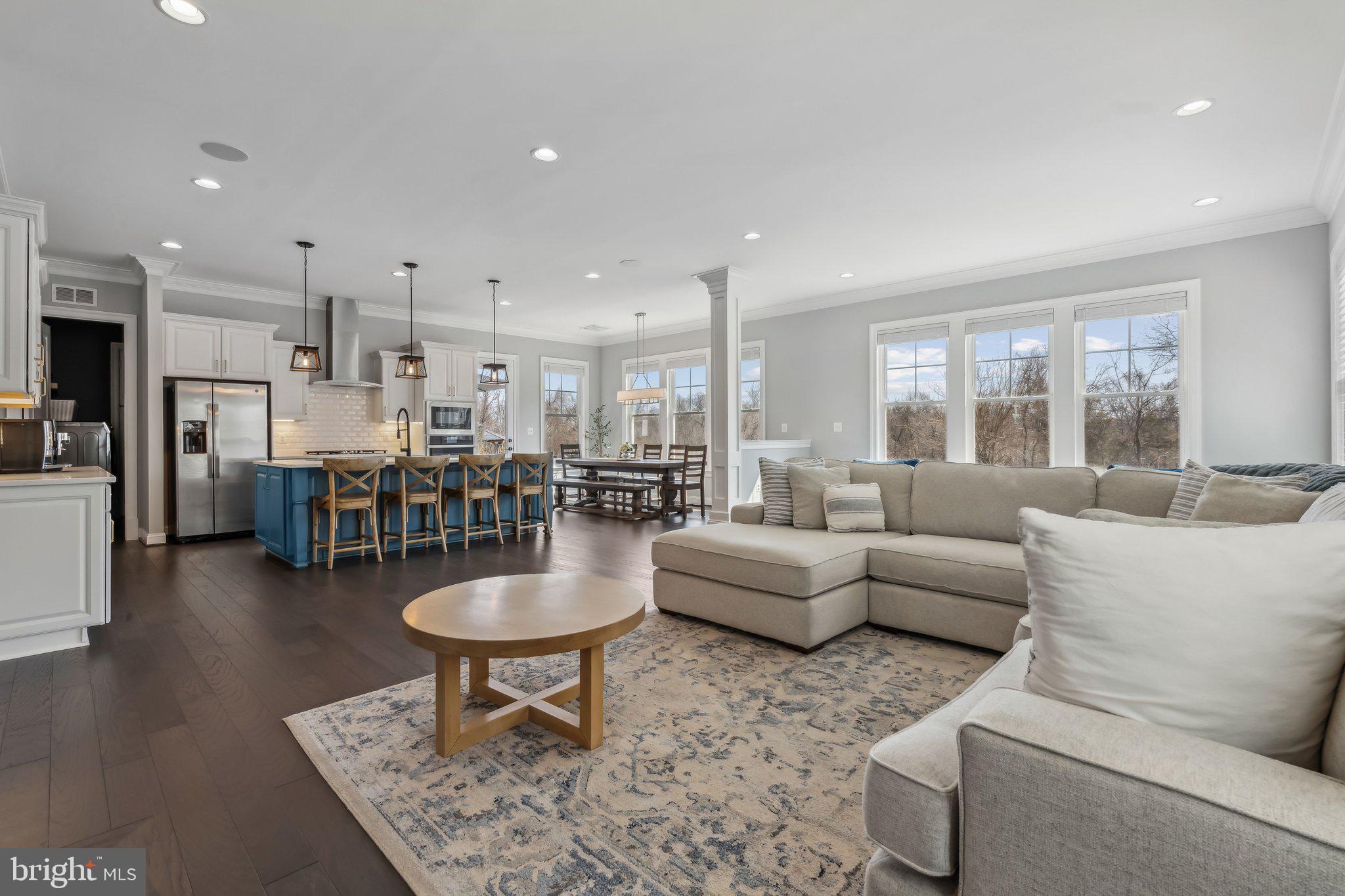 GREENS SOUTH AT WILLOWSF - Residential