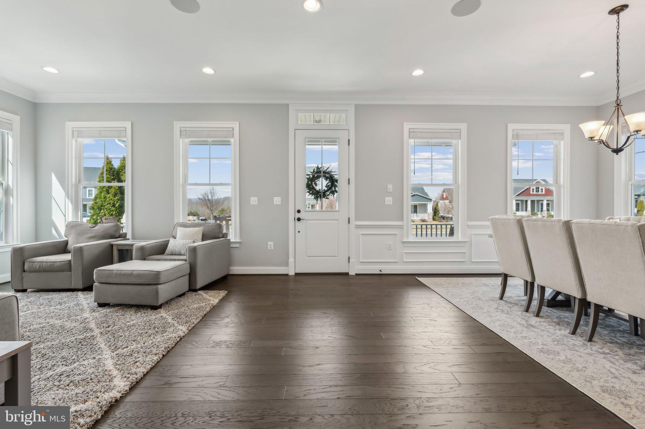 GREENS SOUTH AT WILLOWSF - Residential