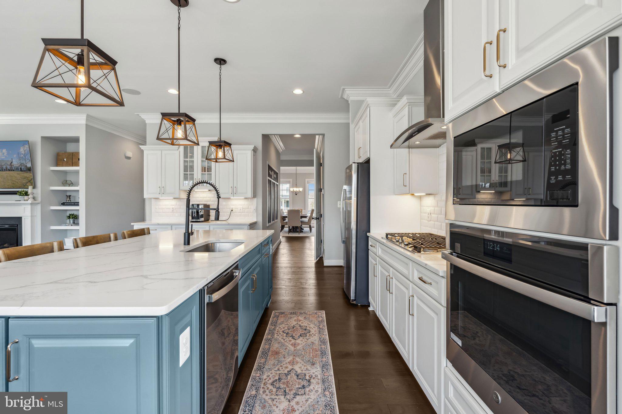 GREENS SOUTH AT WILLOWSF - Residential