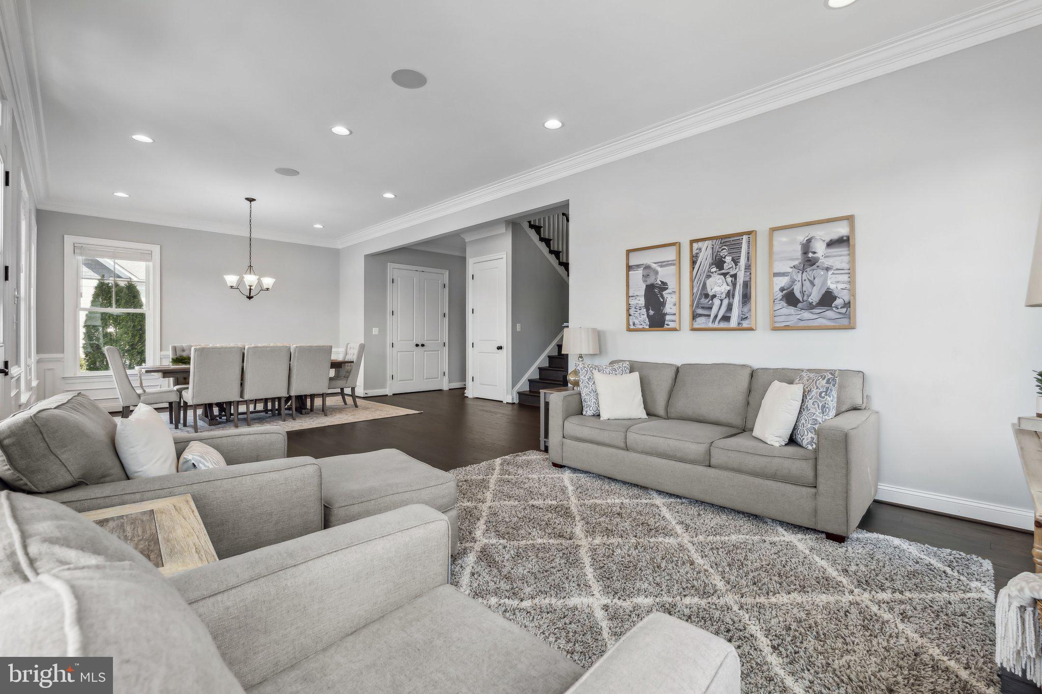 GREENS SOUTH AT WILLOWSF - Residential