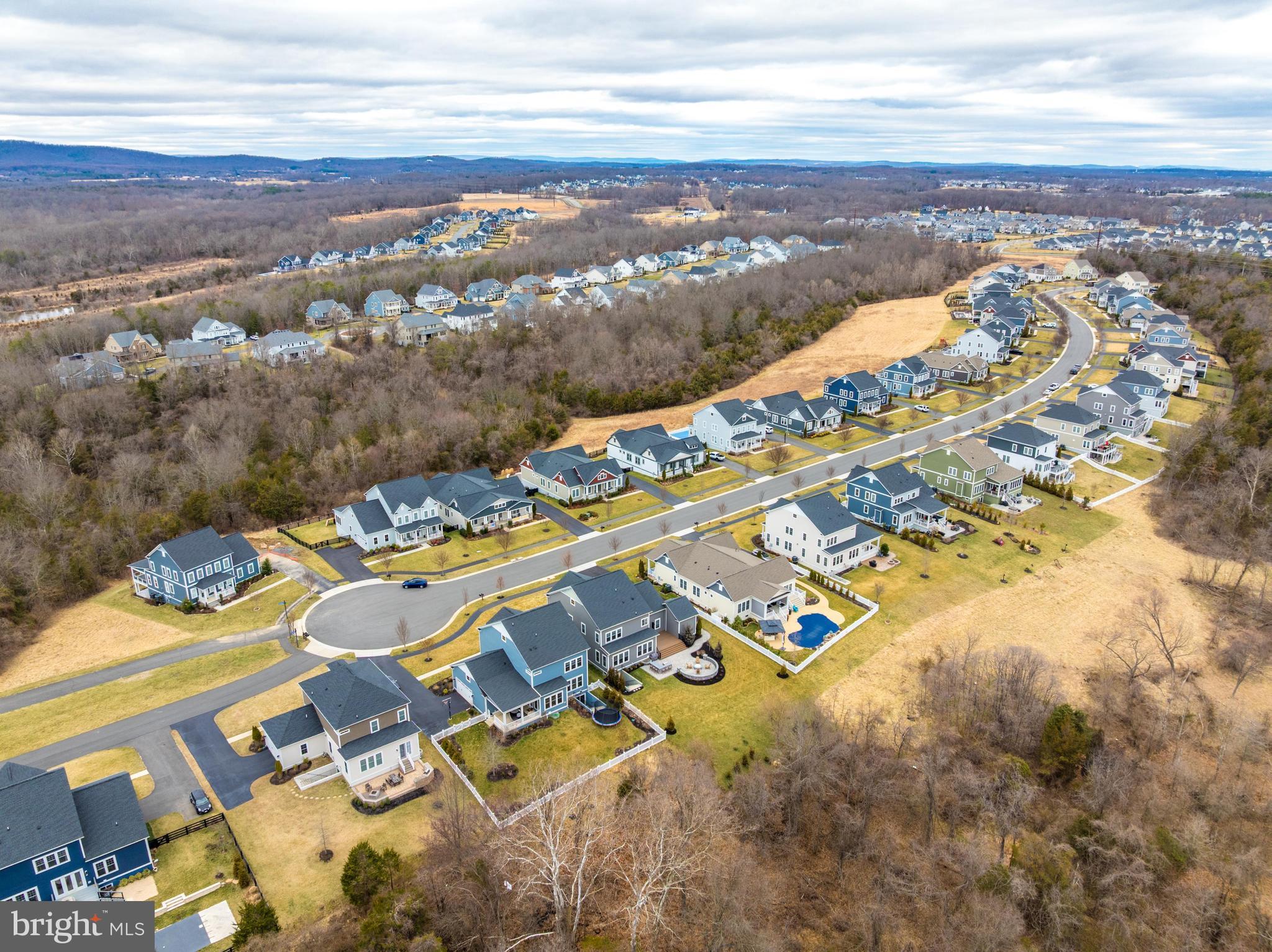 GREENS SOUTH AT WILLOWSF - Residential