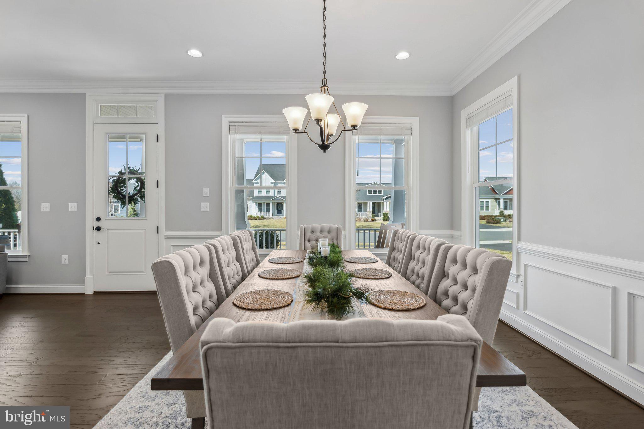 GREENS SOUTH AT WILLOWSF - Residential