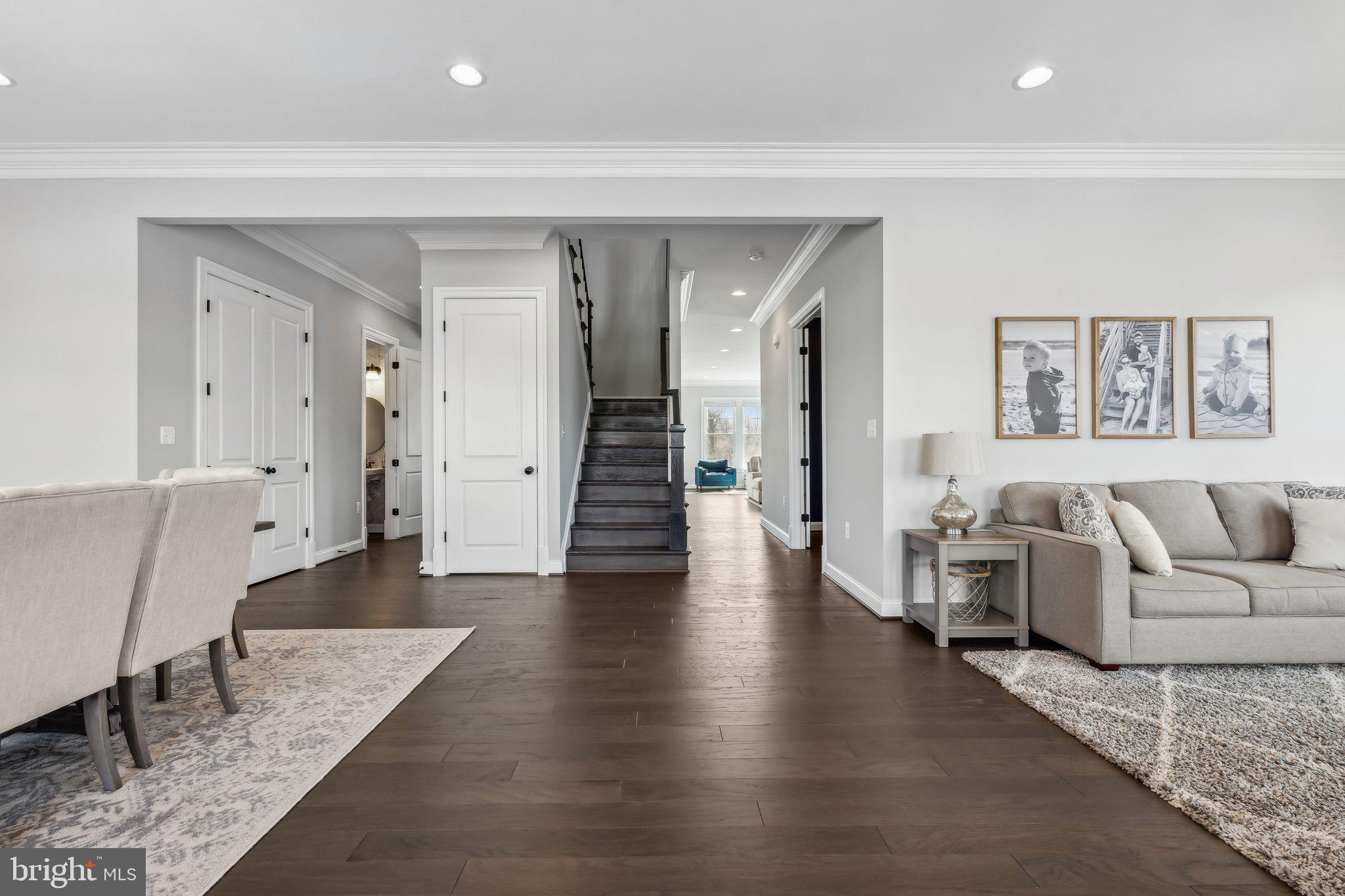 GREENS SOUTH AT WILLOWSF - Residential