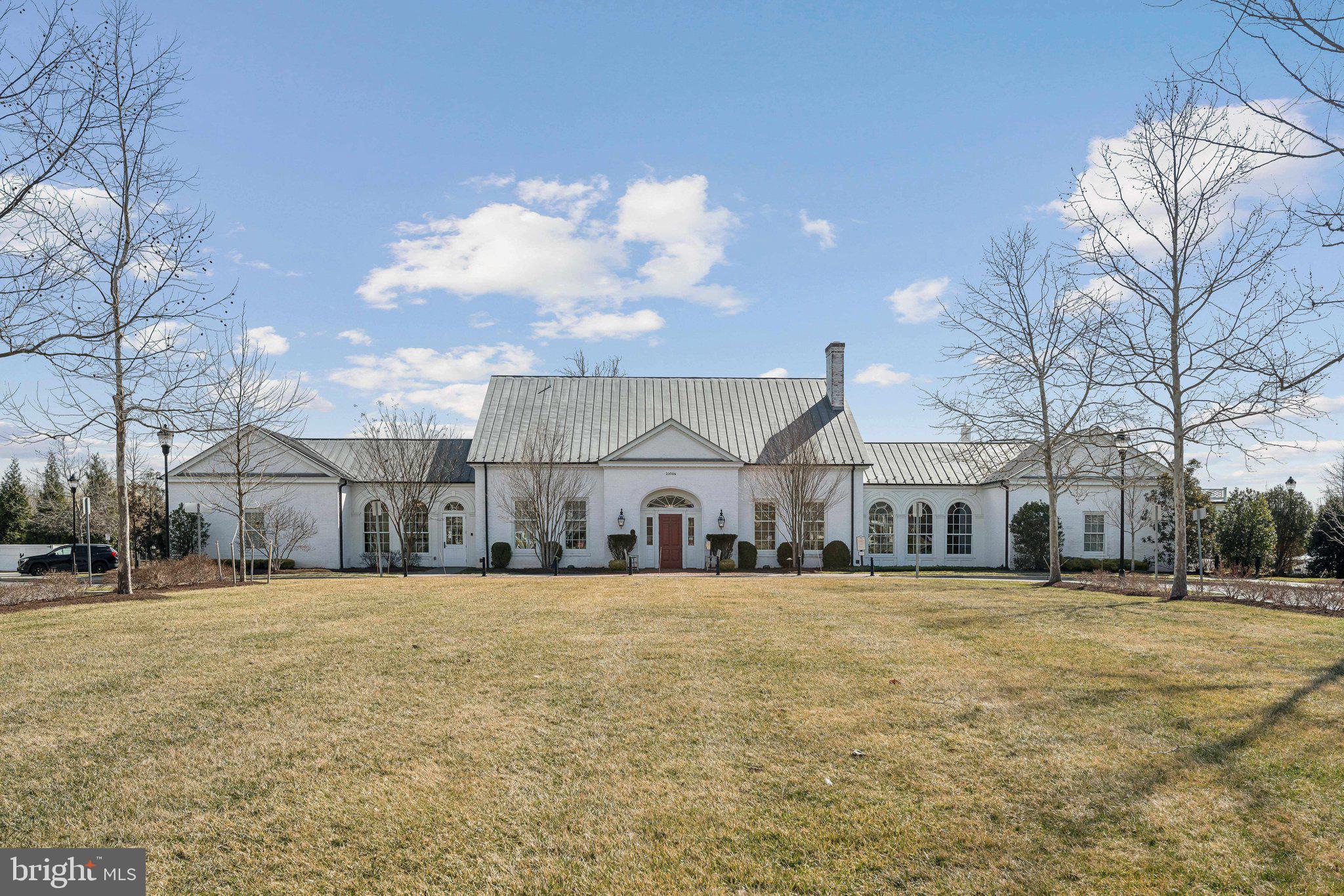 GREENS SOUTH AT WILLOWSF - Residential