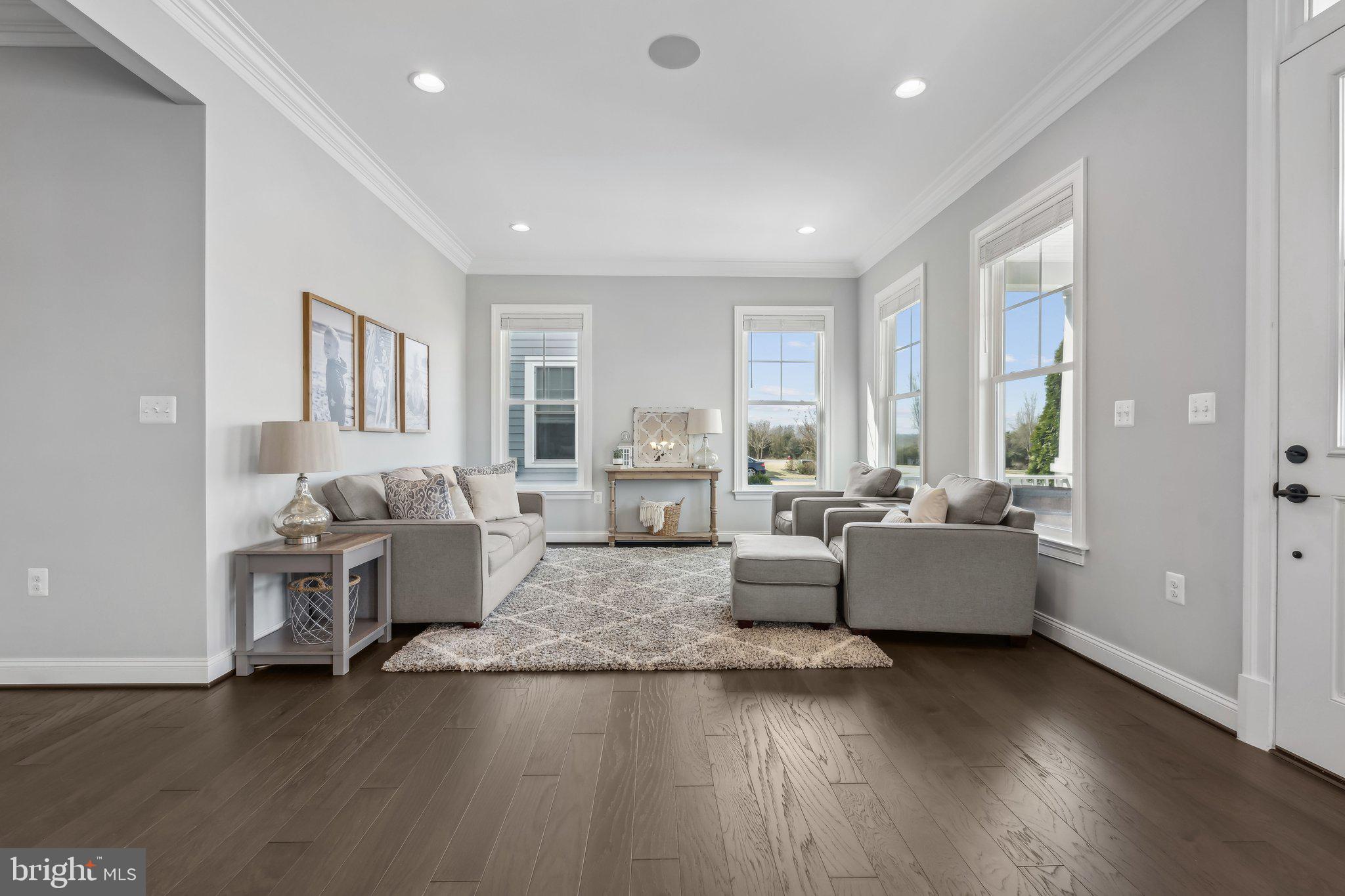 GREENS SOUTH AT WILLOWSF - Residential