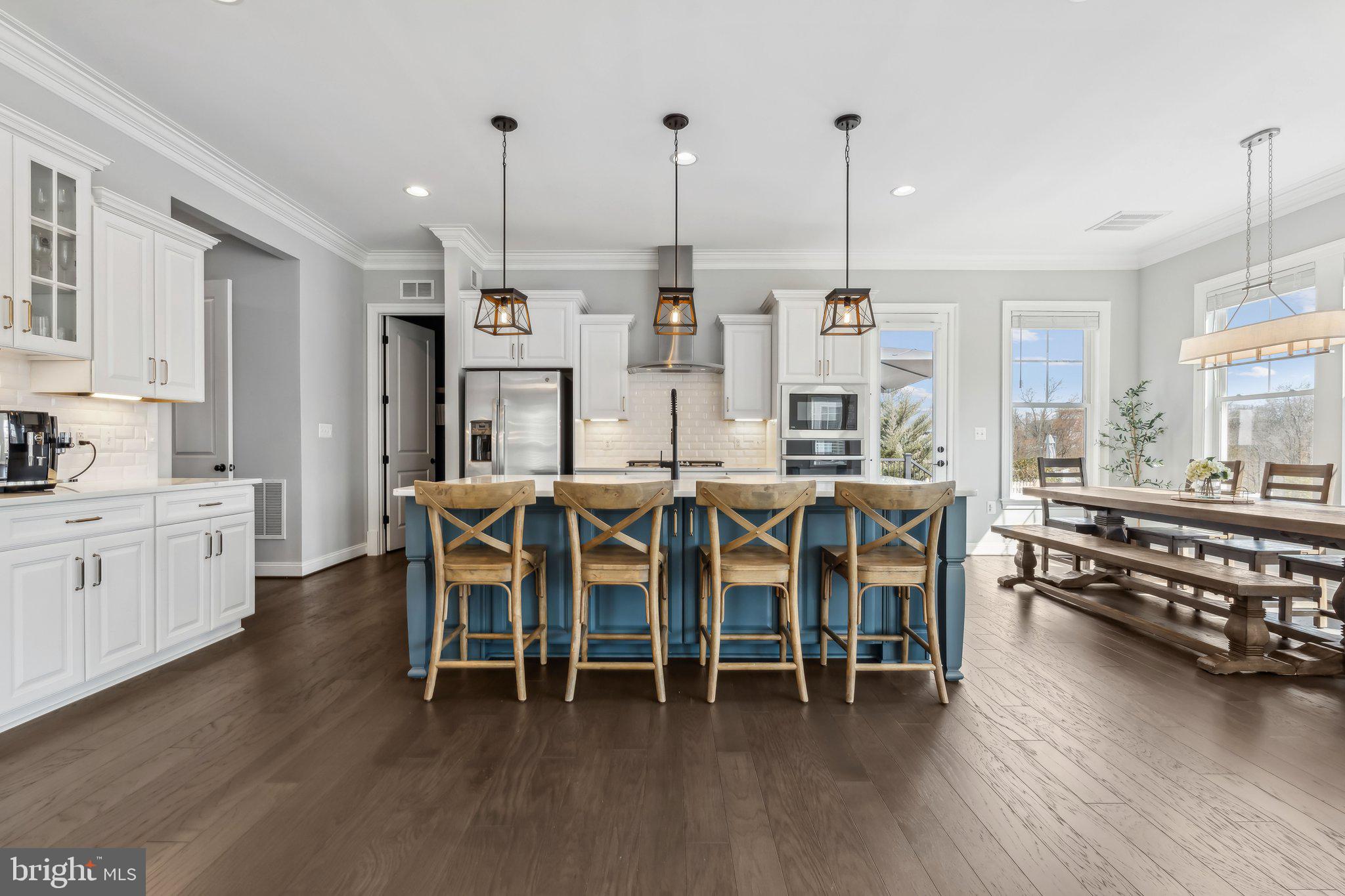 GREENS SOUTH AT WILLOWSF - Residential