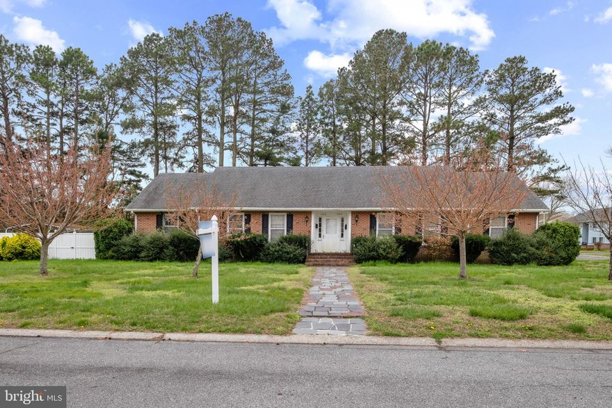 Unique Opportunity with Income Potential  

Discover endless possibilities with this one-of-a-kind property, offering flexibility, space, and value. This brick home is being sold AS-IS and features a separate adjacent unit, making it ideal for rental income, multigenerational living, or extended household needs.

The main residence offers a versatile layout with a living room and family room, two large bedrooms on the main level, and a full bath. Upstairs, you’ll find an additional bedroom, a bonus room perfect for a bedroom, office, or playroom, and another full bath—plenty of room to adapt to your lifestyle.

The second unit includes its own living room, dining area, nice-sized kitchen, two bedrooms, and a full bath, providing excellent potential as a rental unit or private living space for older family members or adult children.

Situated at the end of the street, the property provides added privacy and ample outdoor entertaining space. Whether you’re looking to invest, expand, or create a truly customized living arrangement—anything is possible here.

There are also three adjacent lots,  listed separately, offering exceptional outdoor space and future potential:
• One lot just over ½ acre
• Two additional lots each just over ¼ acre each
Schedule your showing and explore the possibilities today!