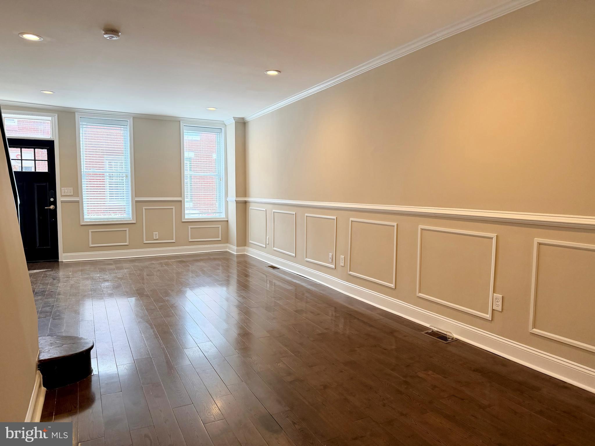 PENNSPORT - Residential