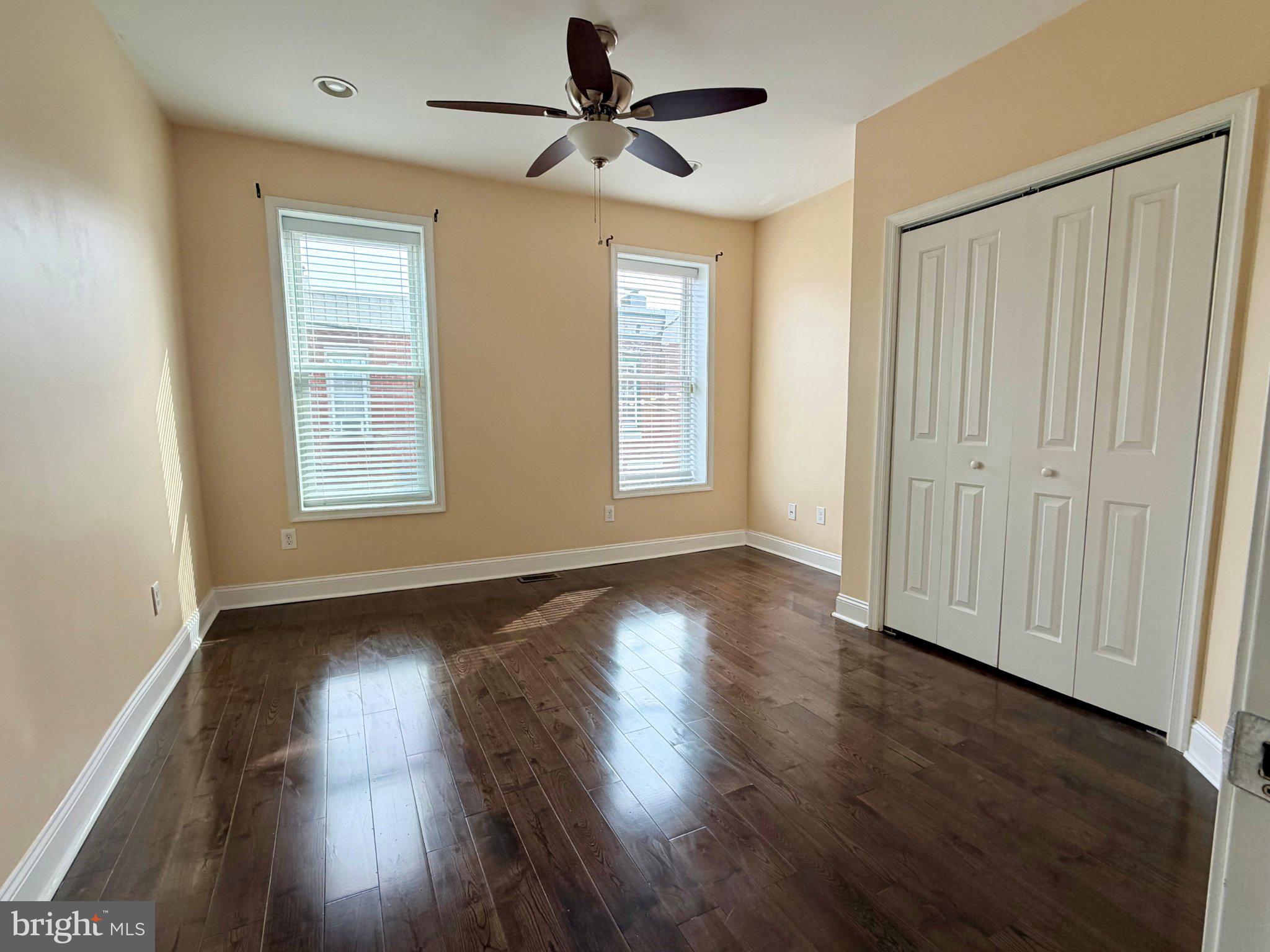 PENNSPORT - Residential