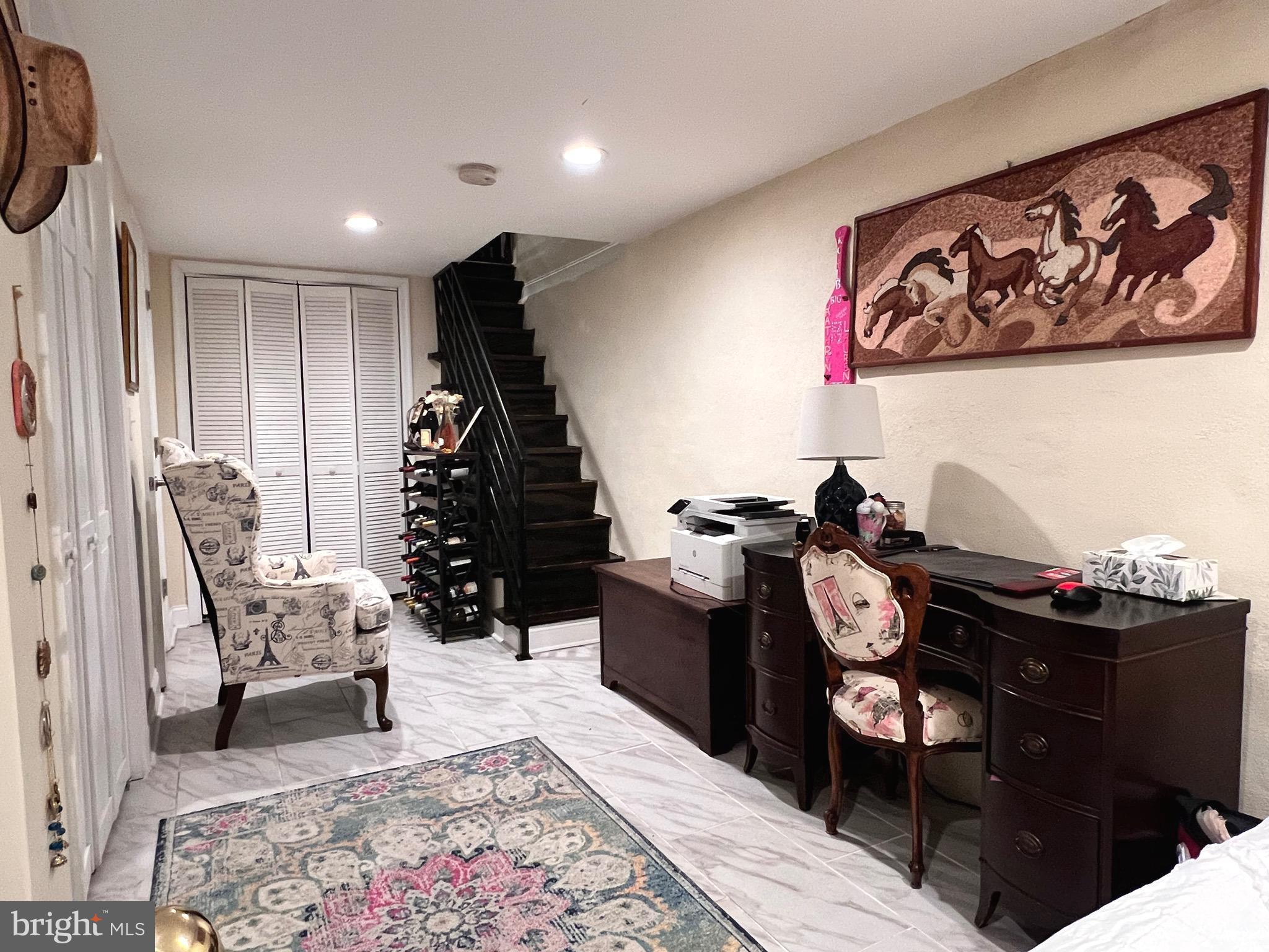 PENNSPORT - Residential