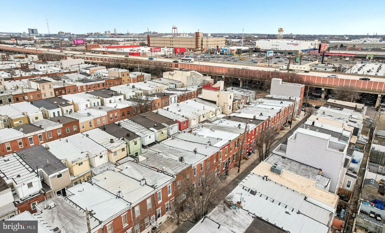 PENNSPORT - Residential