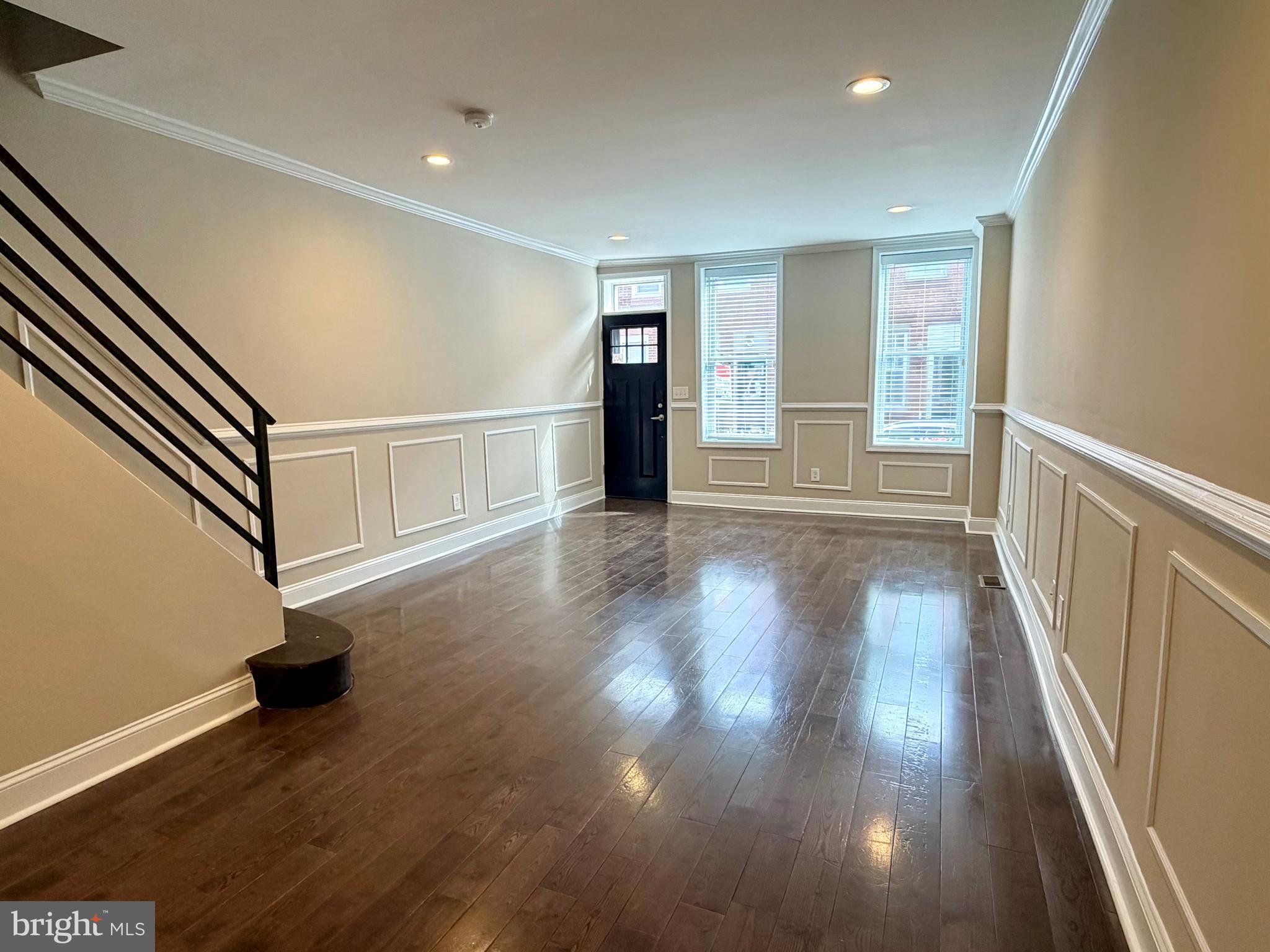 PENNSPORT - Residential