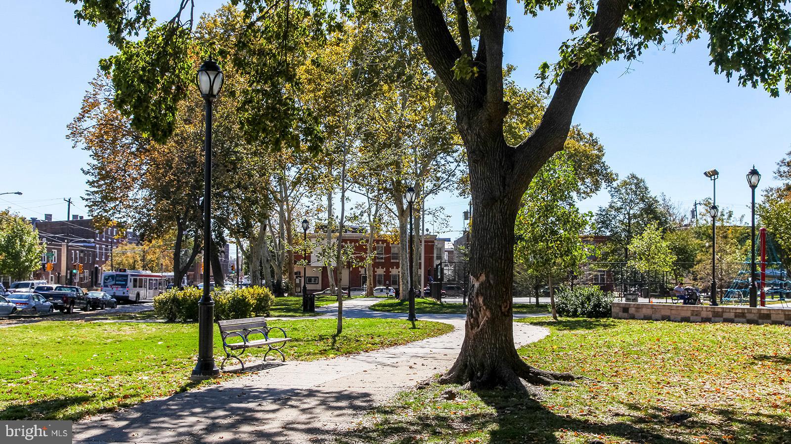 PENNSPORT - Residential