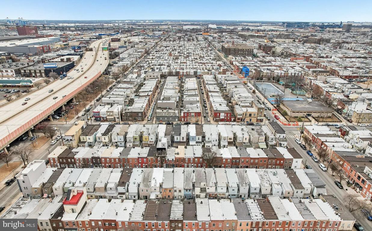 PENNSPORT - Residential