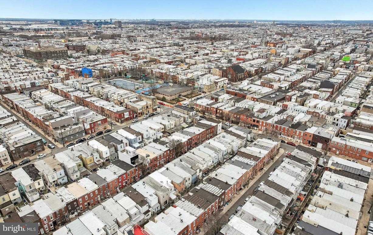 PENNSPORT - Residential