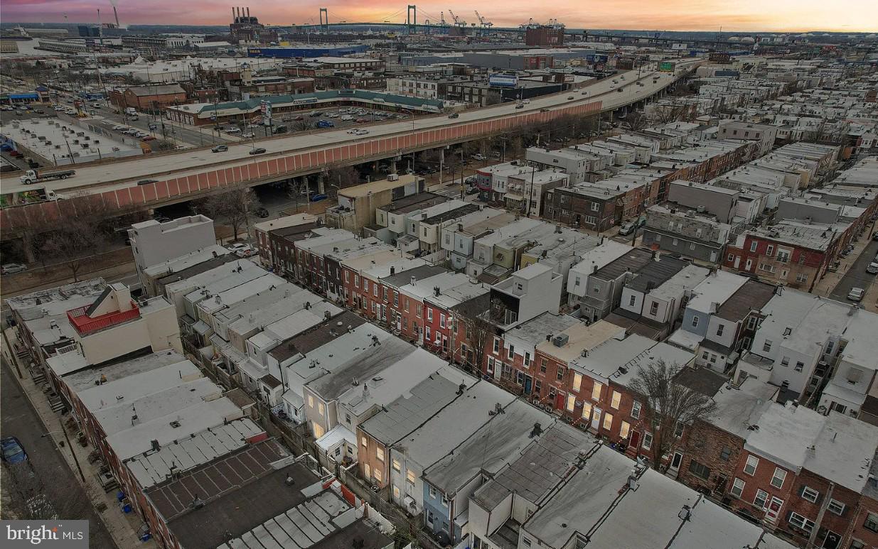 PENNSPORT - Residential