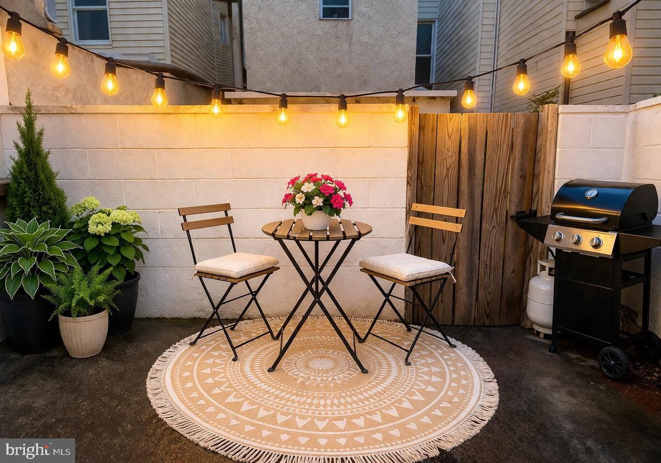 PENNSPORT - Residential