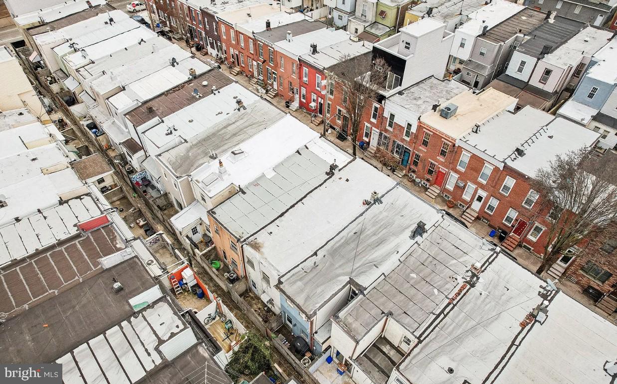 PENNSPORT - Residential