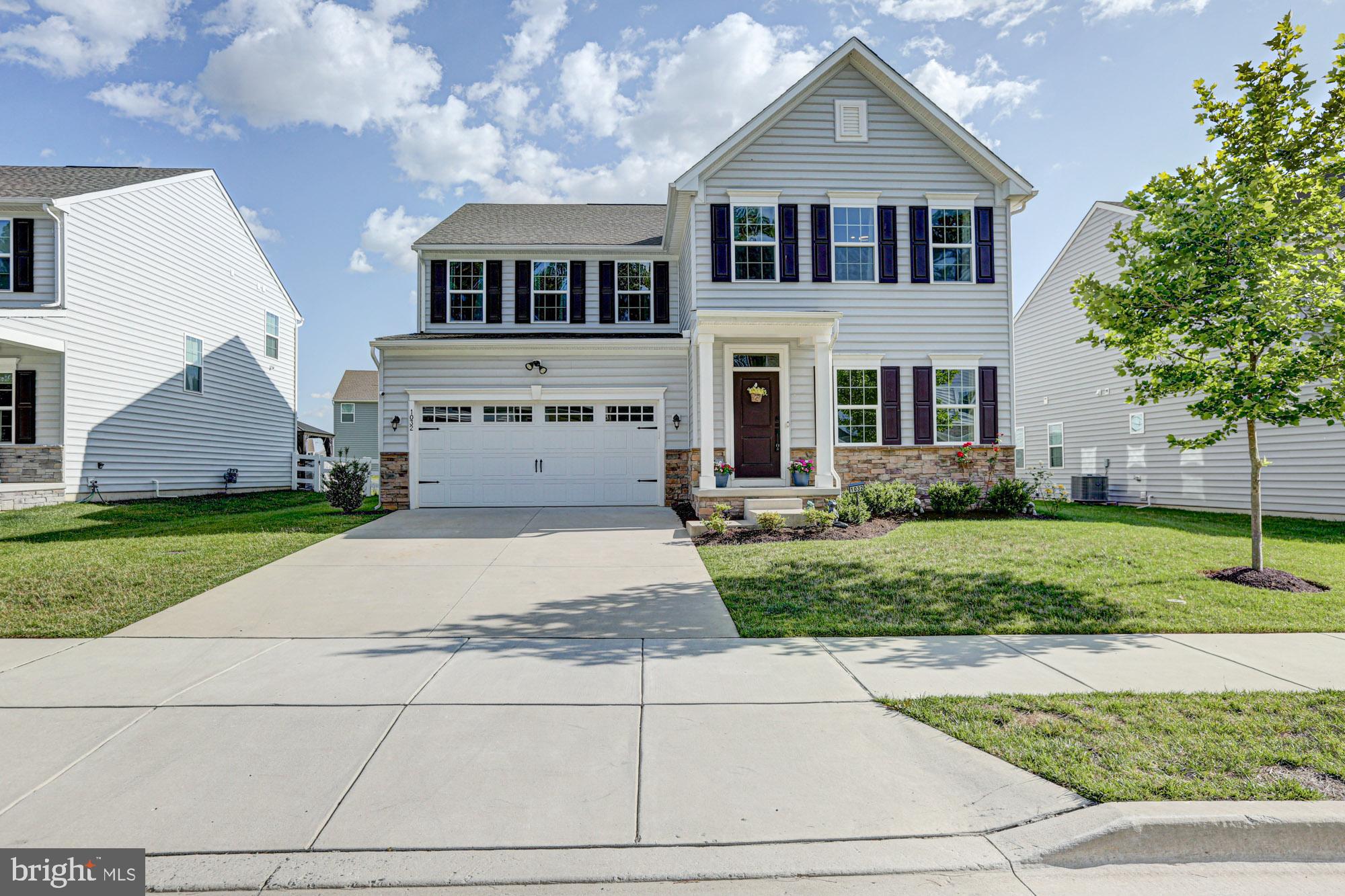 1032 APPLECROSS DRIVE