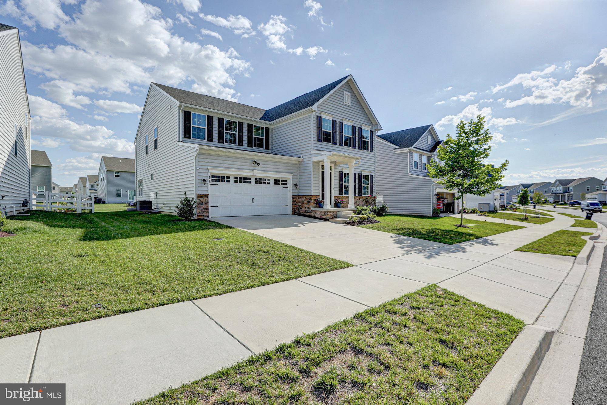 1032 APPLECROSS DRIVE